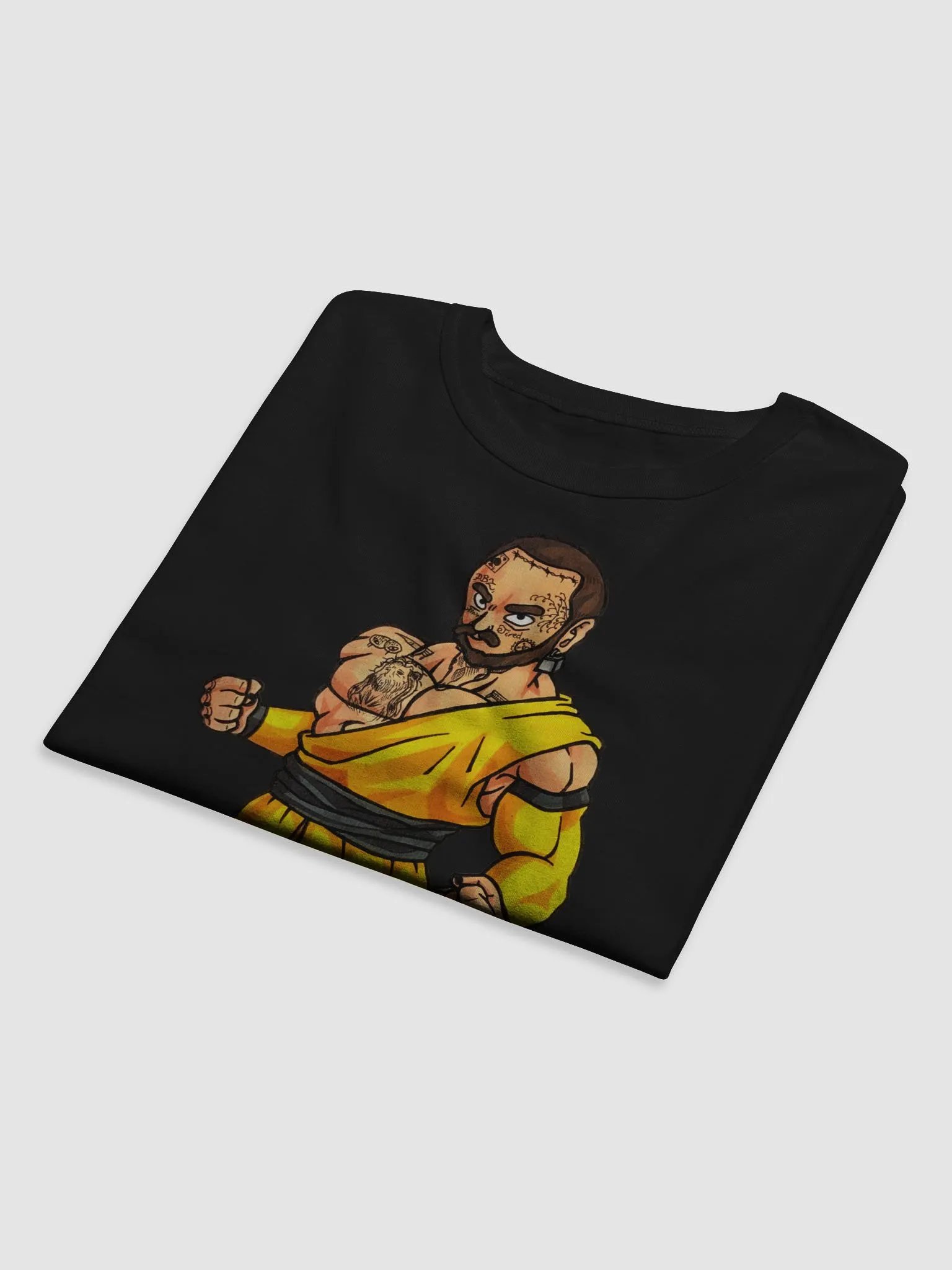 PM Day 1 Champion T-Shirt product image (18)
