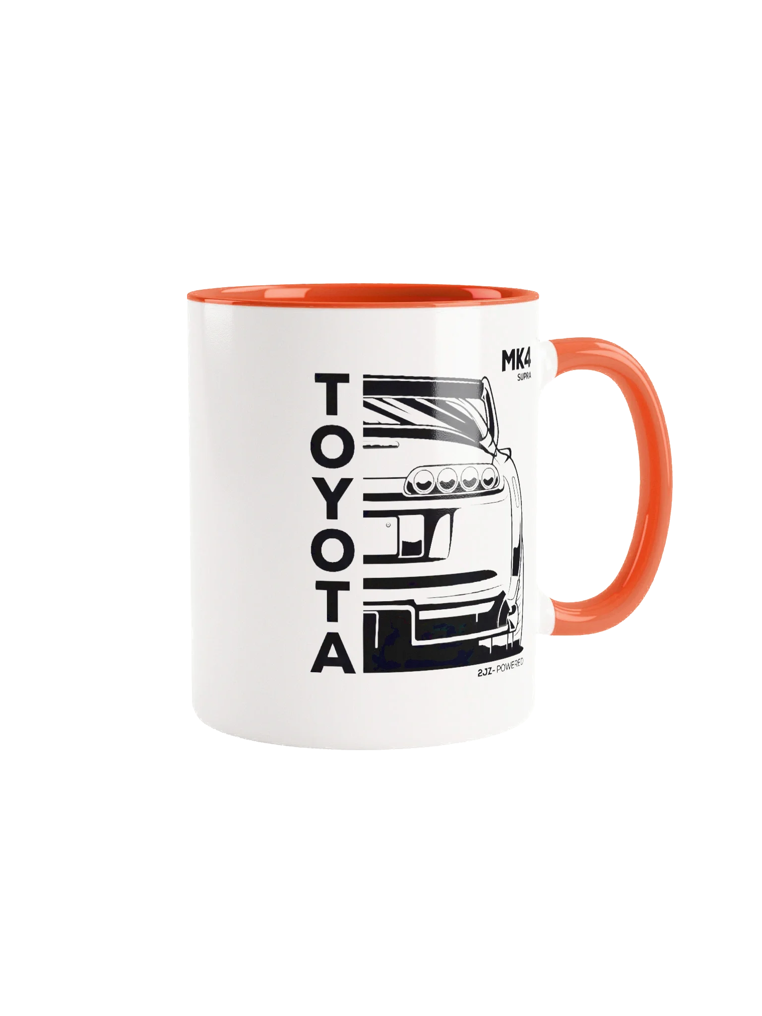 Supra MK4 Mug - Bulvant - pftwJOUAy3Q