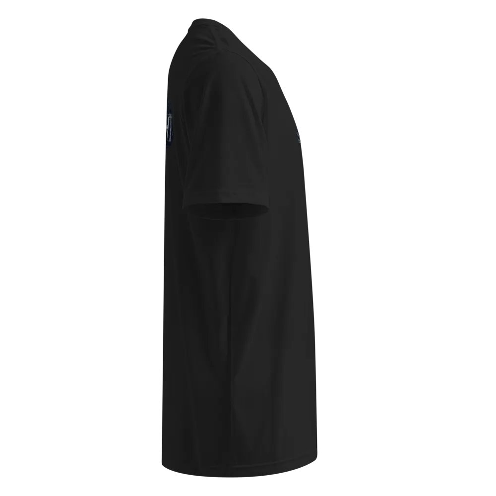 Gothic Skulls Coldblight T-Shirt product image (3)