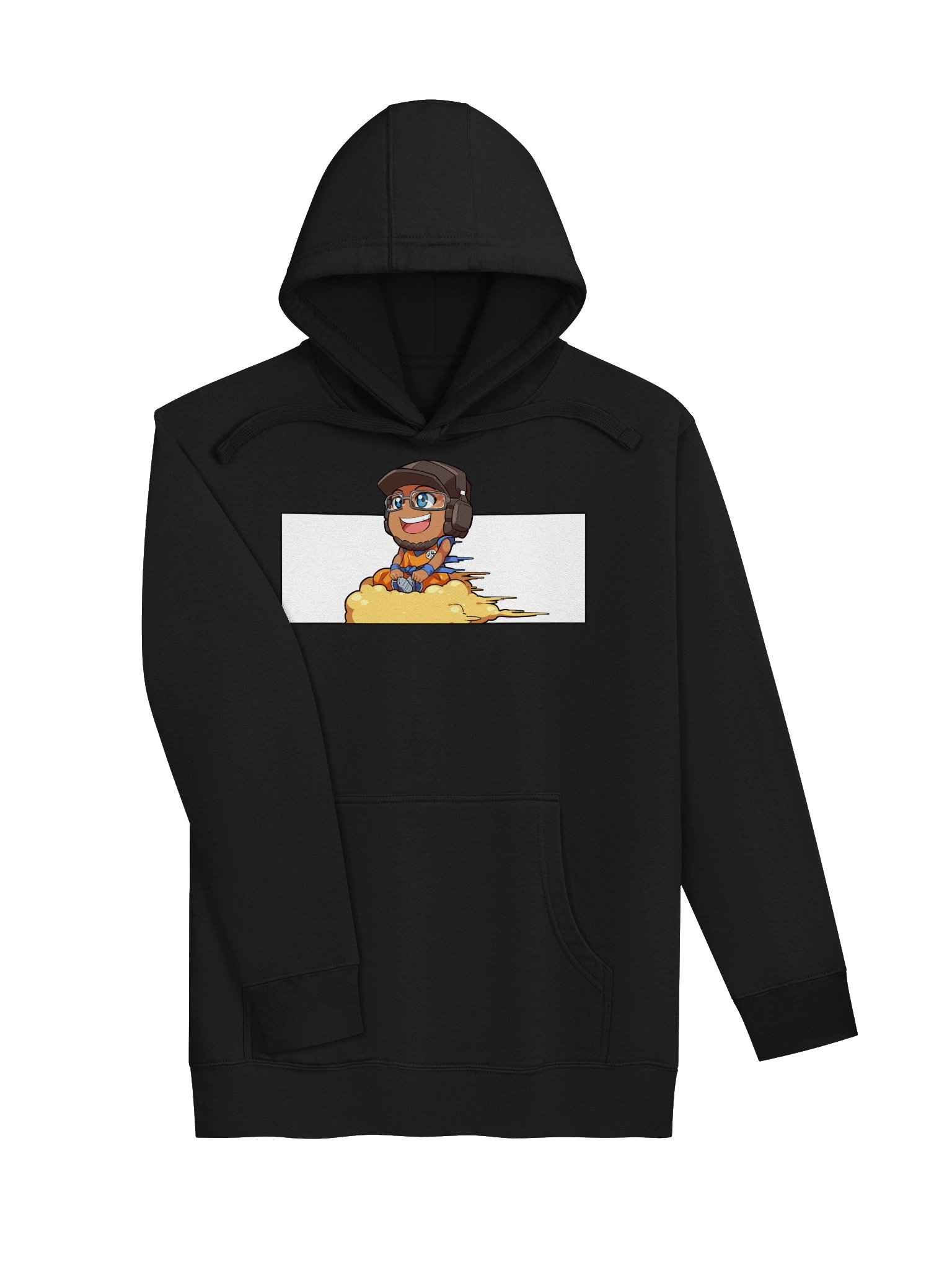 Chosen Flying Hoodie product image (19)