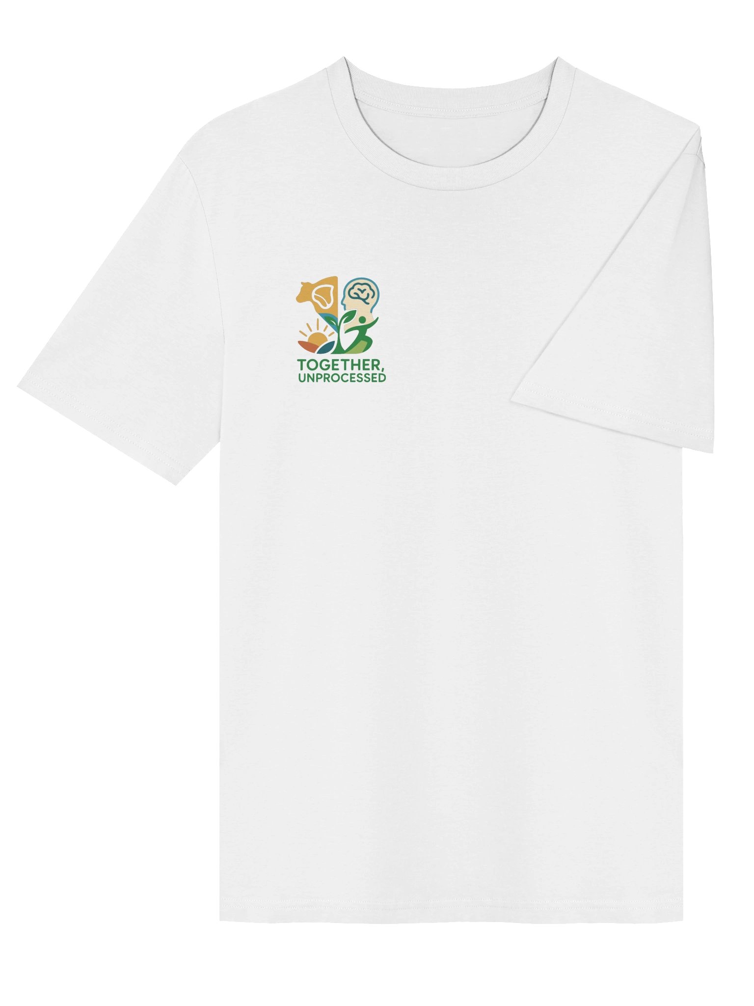 The Unprocessed Tee product image (36)