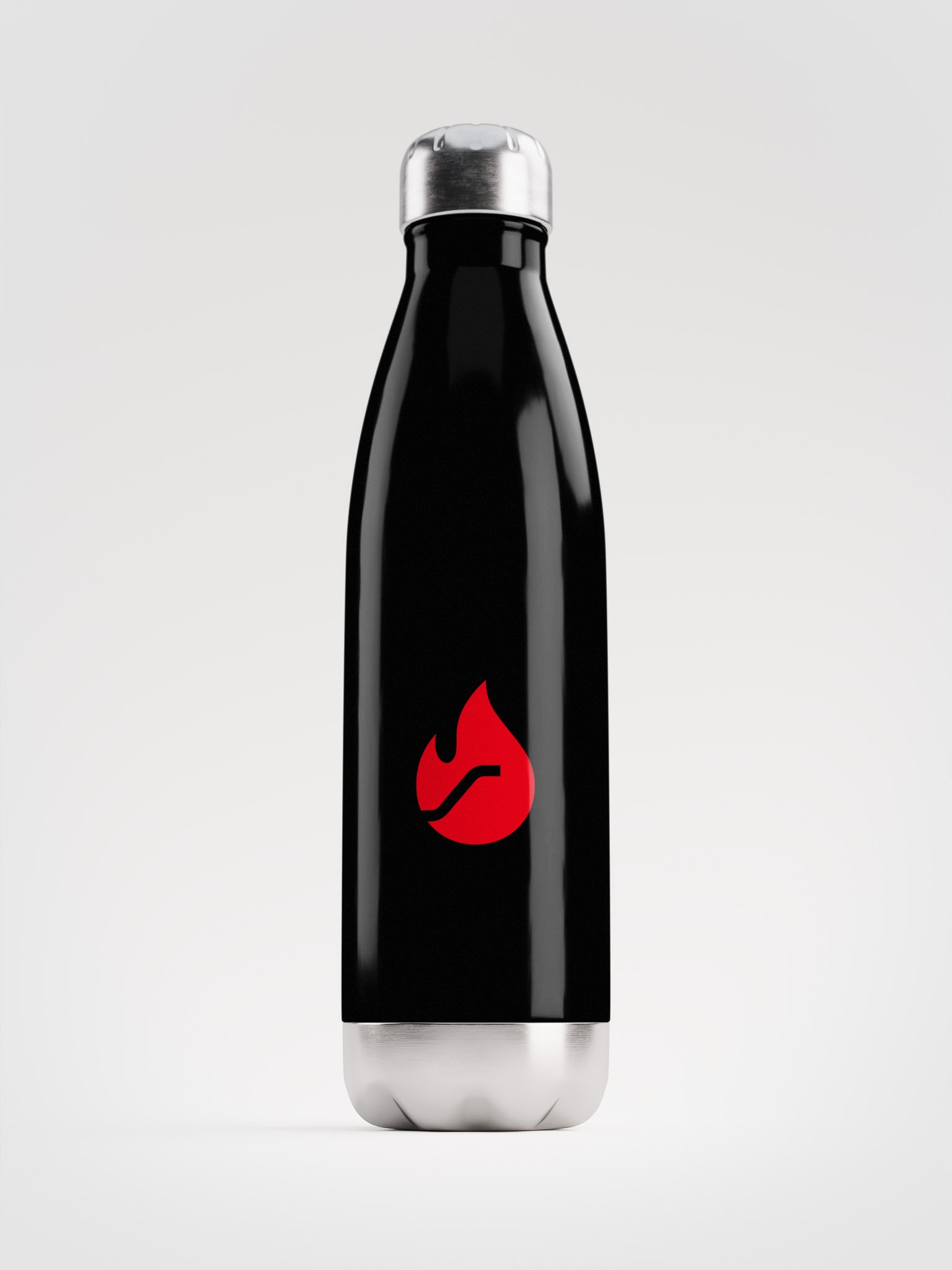 SUPERHOT WATER BOTTLE product image (1)