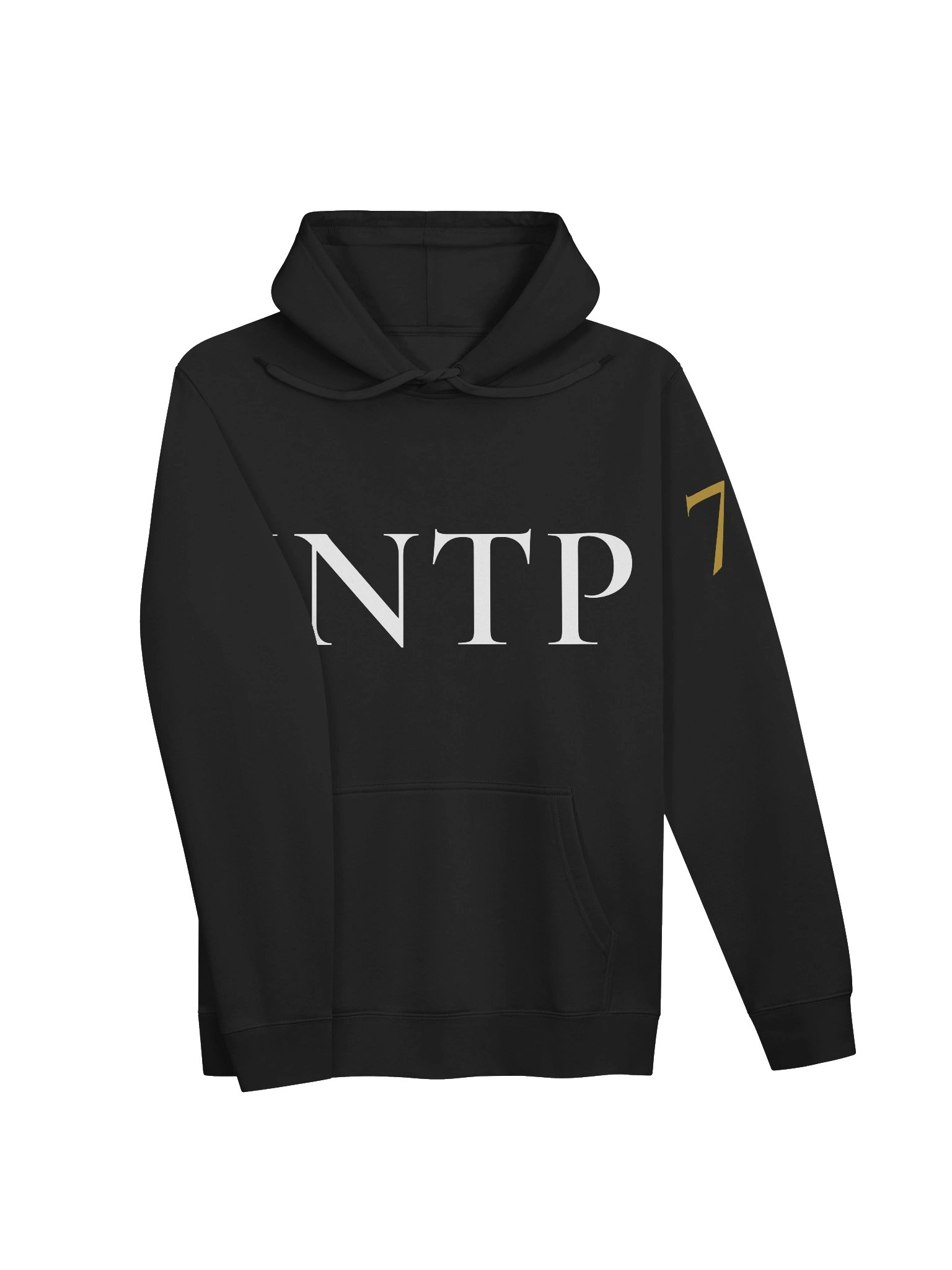 INTP Women’s Stencil Hoodie – The Thinker | 77Scenarios product image (5)