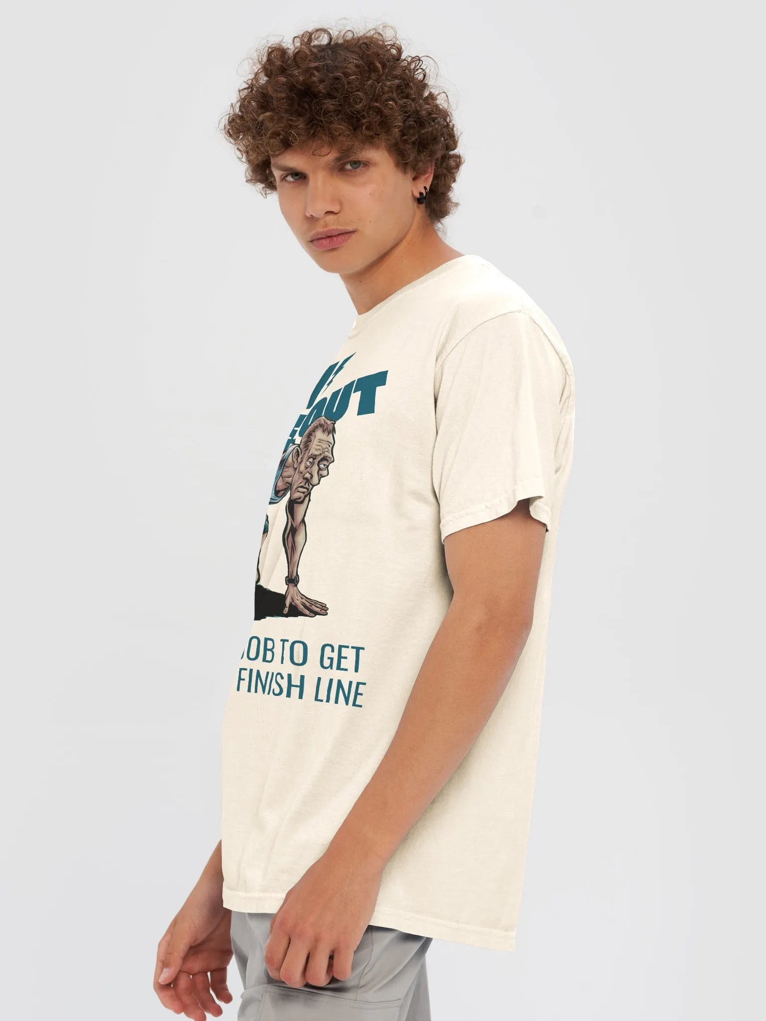 Finish Line Motivation Tee product image (24)