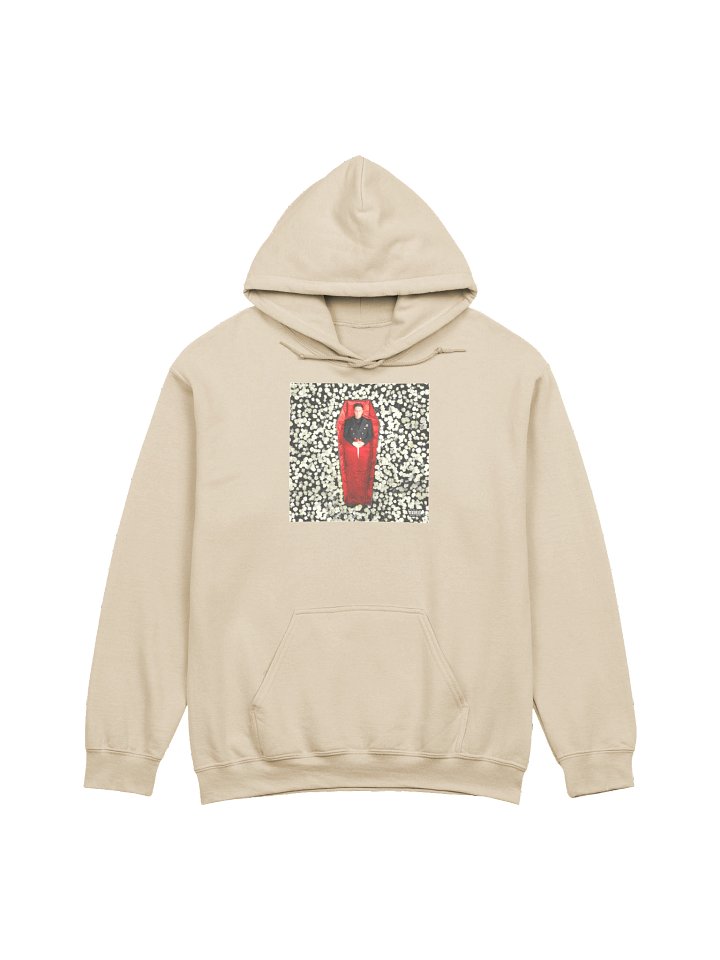 Anche gli Eroi Muoiono Kid Yugi Hoodie product image (13)