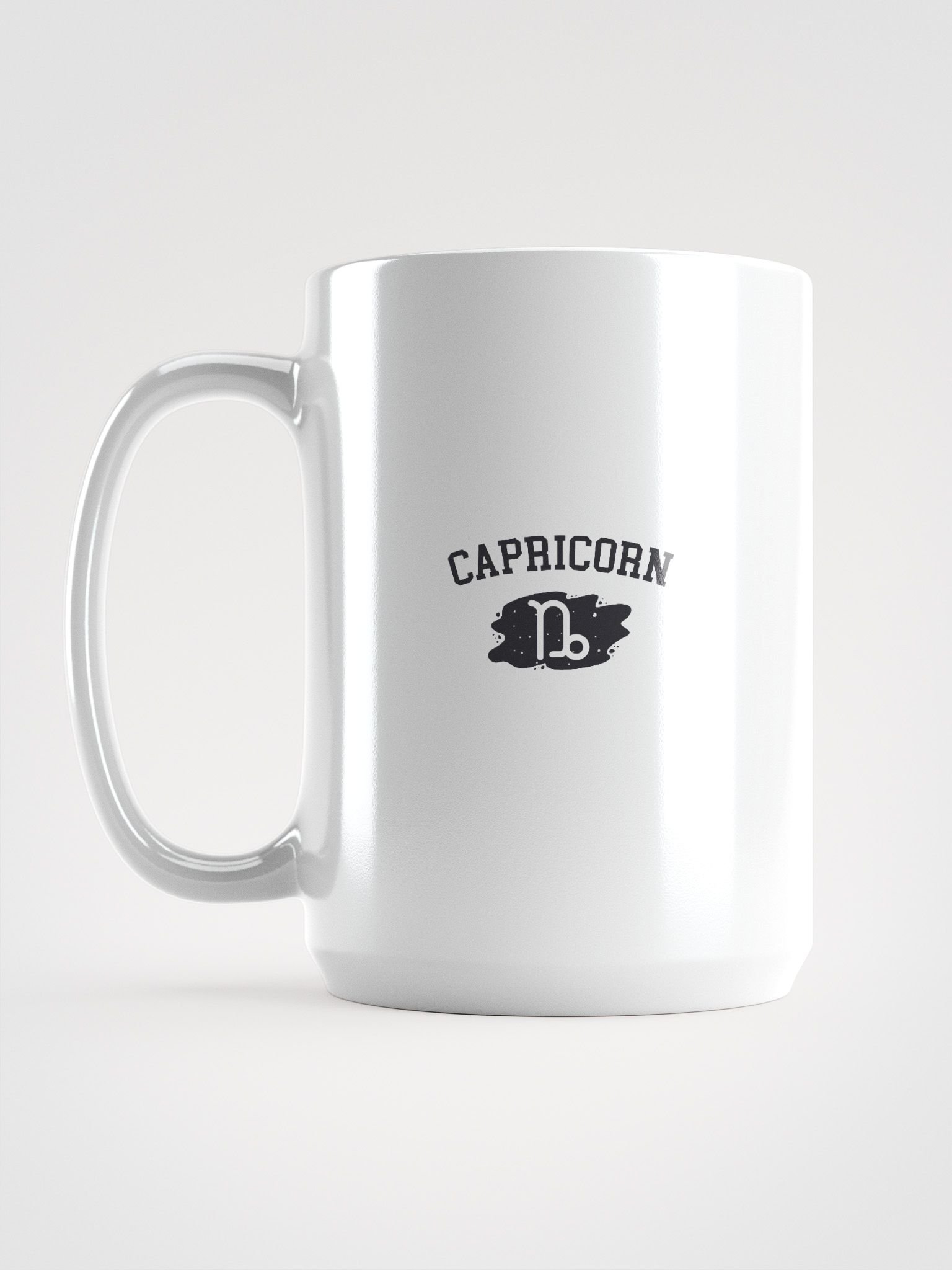 Capricorn Constellation Mug product image (1)