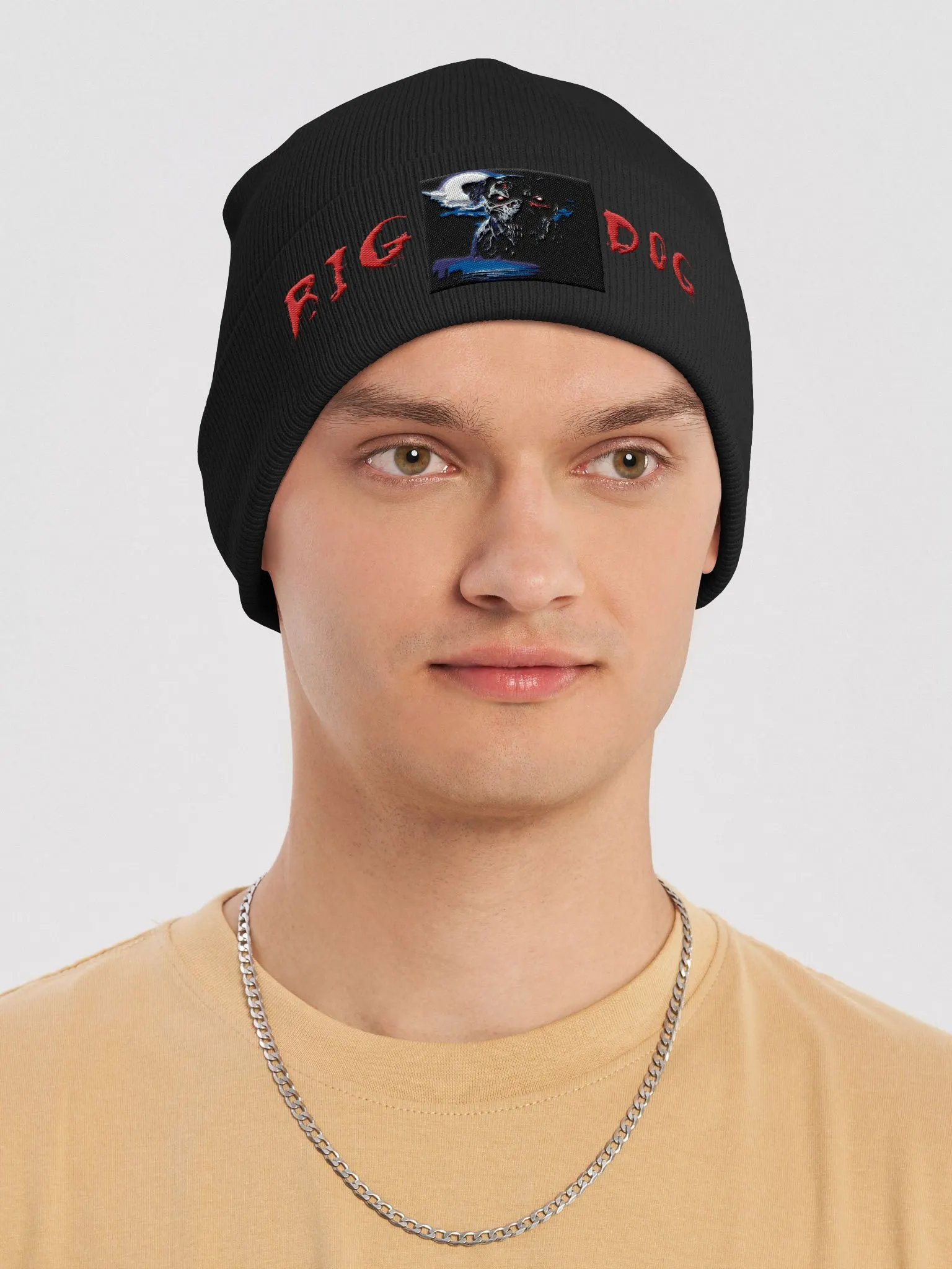 Virus infection in knitwear product image (22)