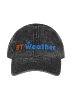 2026 BT Weather Embroidered Hat