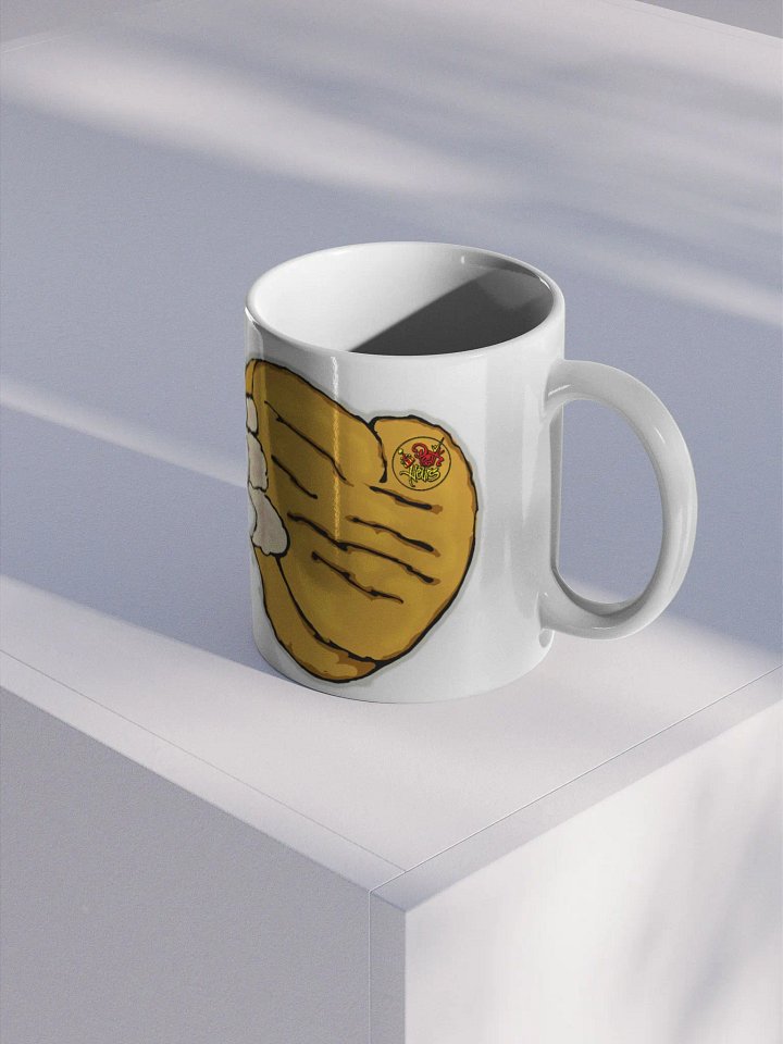 Love Nugg Mug product image (2)