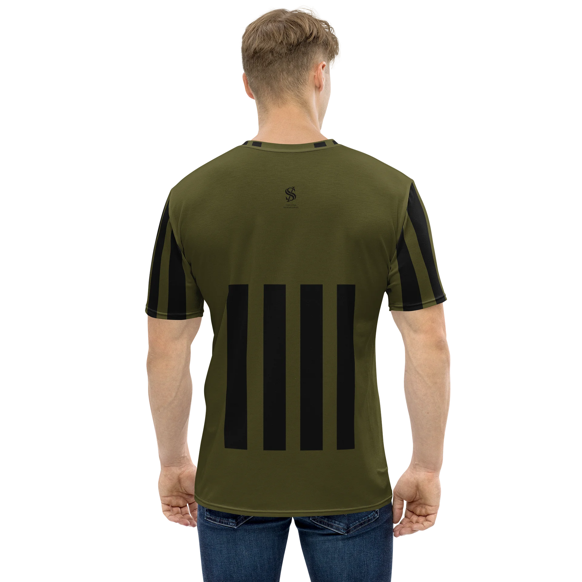 Signature Men T-Shirt product image (4)