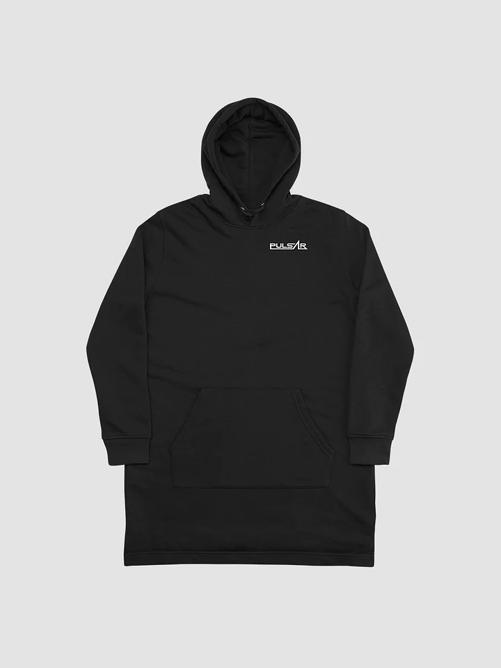 [Pulsar] Stanley/Stella Hoodie Dress Stanley/Stella STDW143 product image (1)
