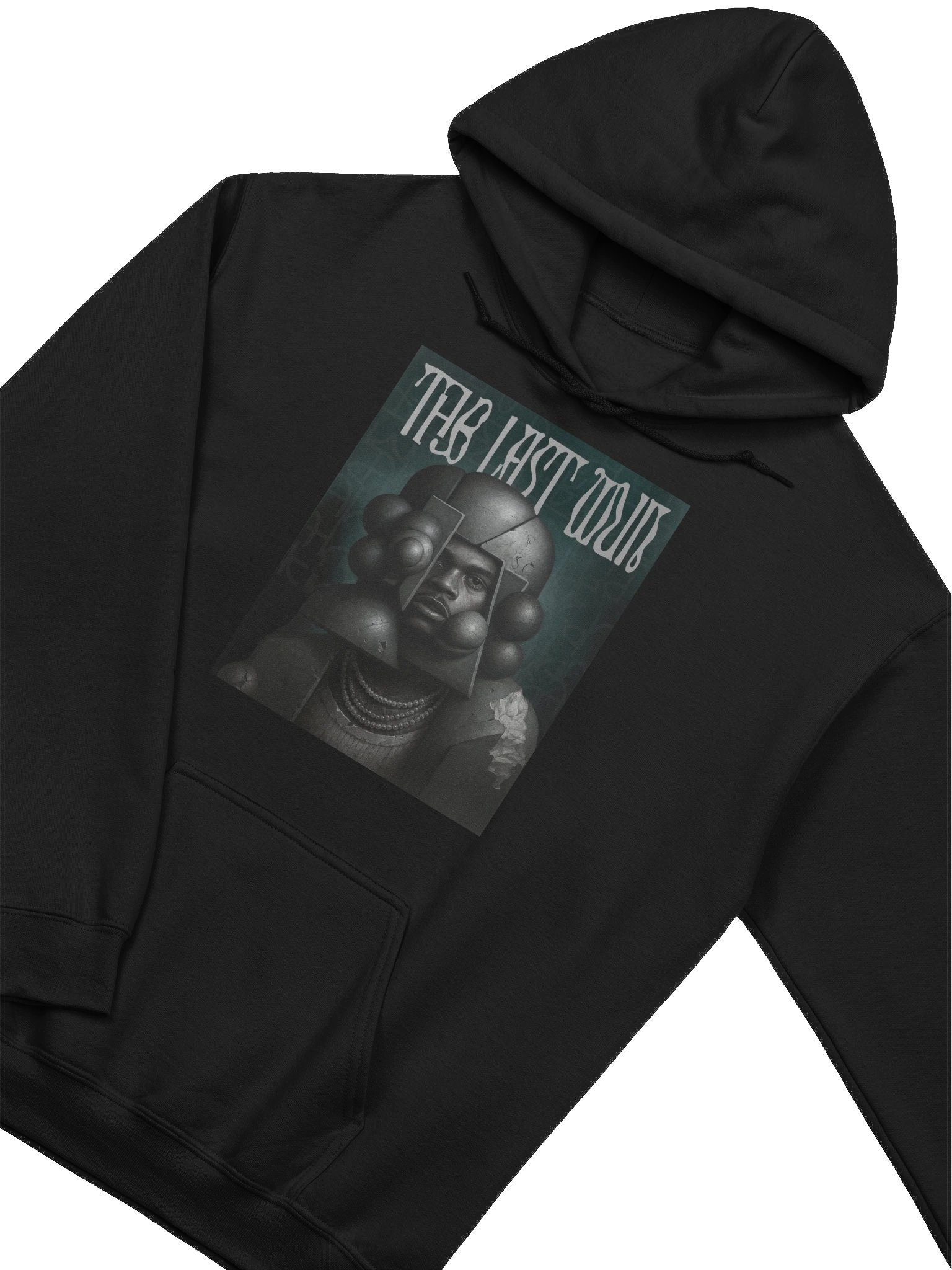 The Last Wun Gunna Hoodie product image (2)