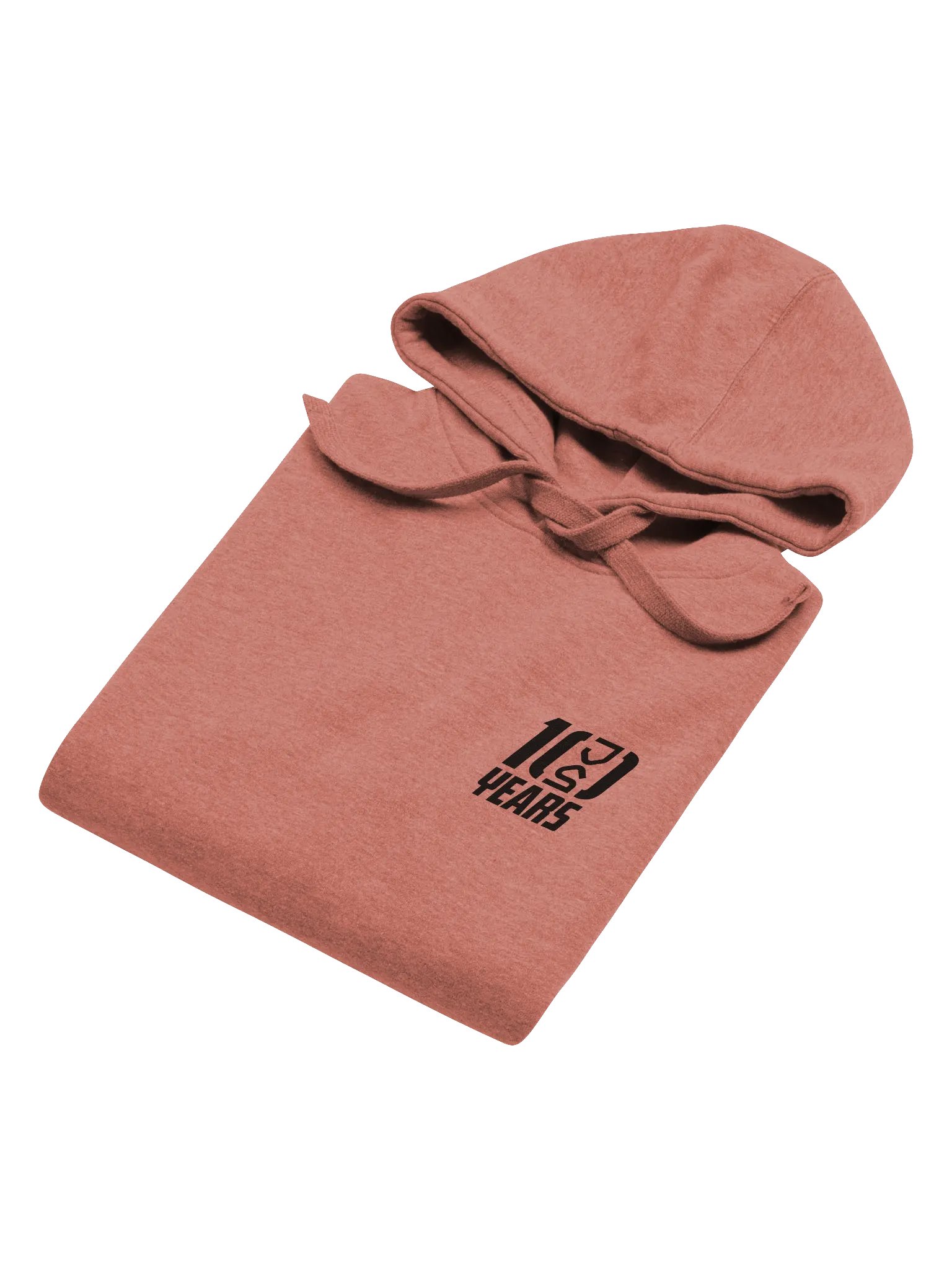 For the Culture Black and Gold Hoodie product image (6)