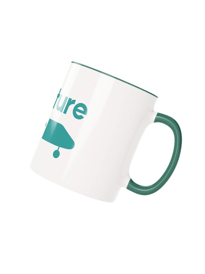 Departure Digest Signature Mug product image (7)
