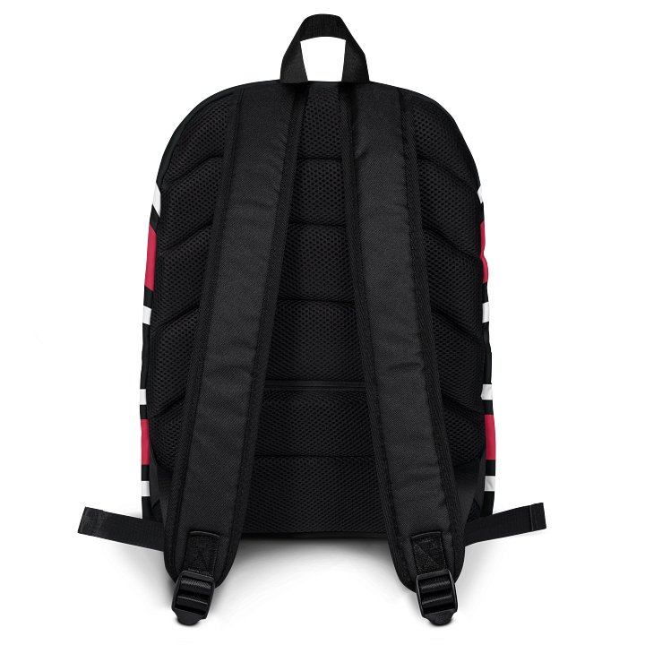 Team Ohio Strong Redefined Backpack product image (2)