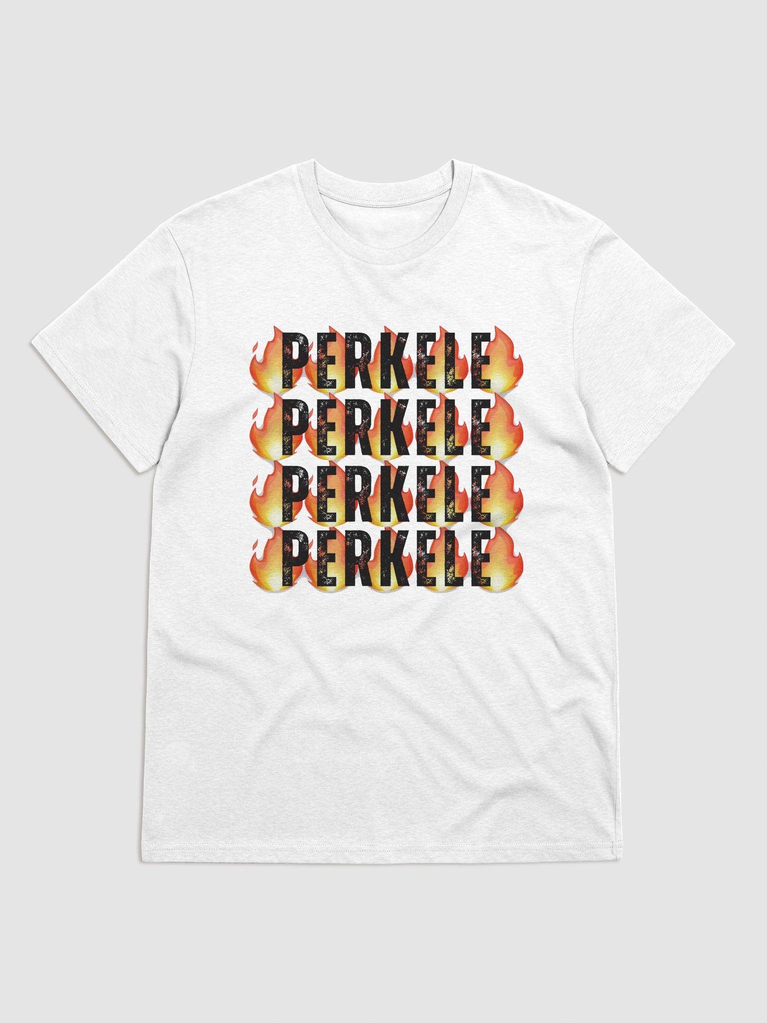 PRKL camiseta product image (2)