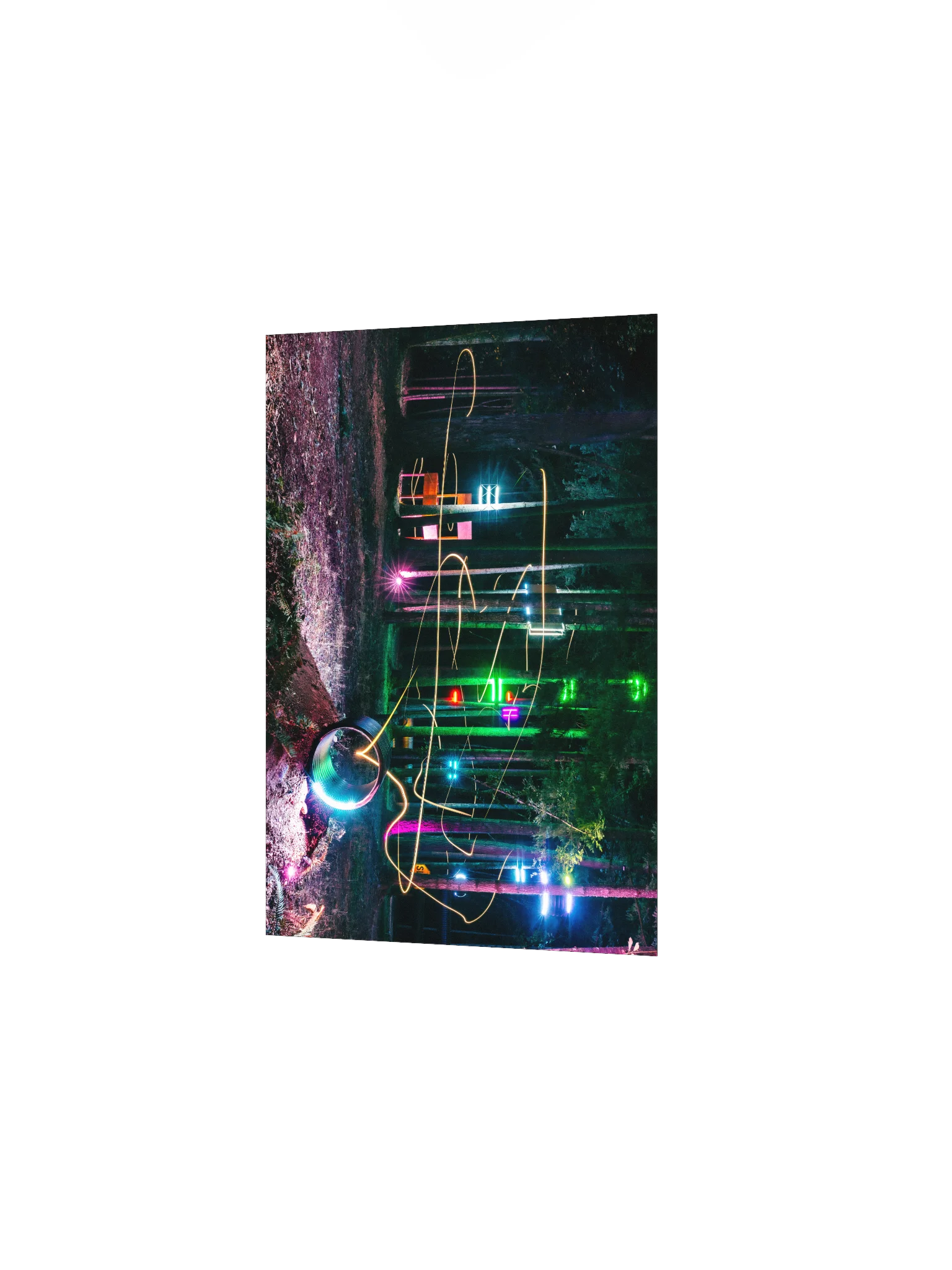 FPV Park - Original Photograph product image (10)