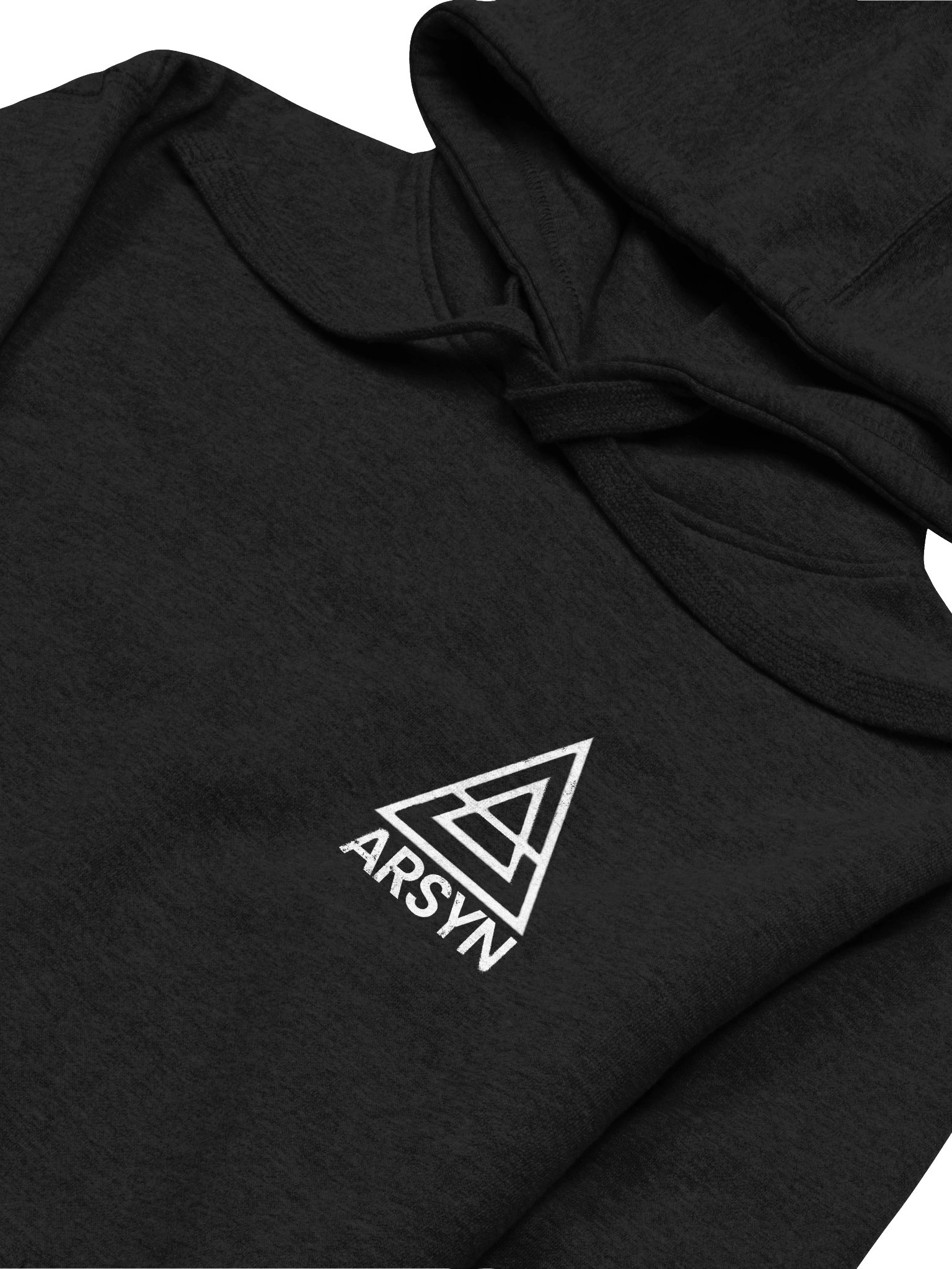 Affliction Propaganda // Hoodie product image (2)