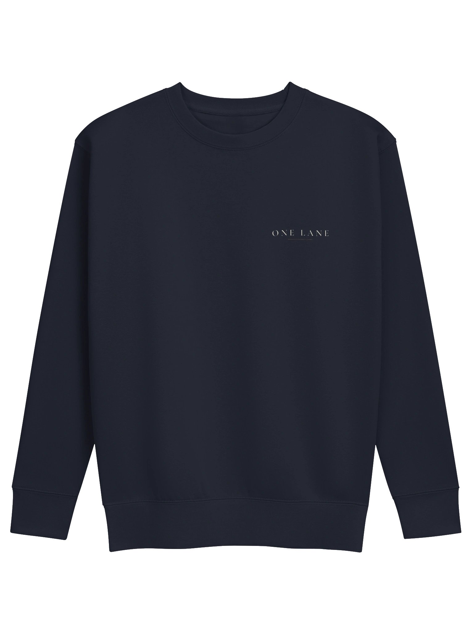 ONE LANE Signature Seal Men's Crewneck product image (2)