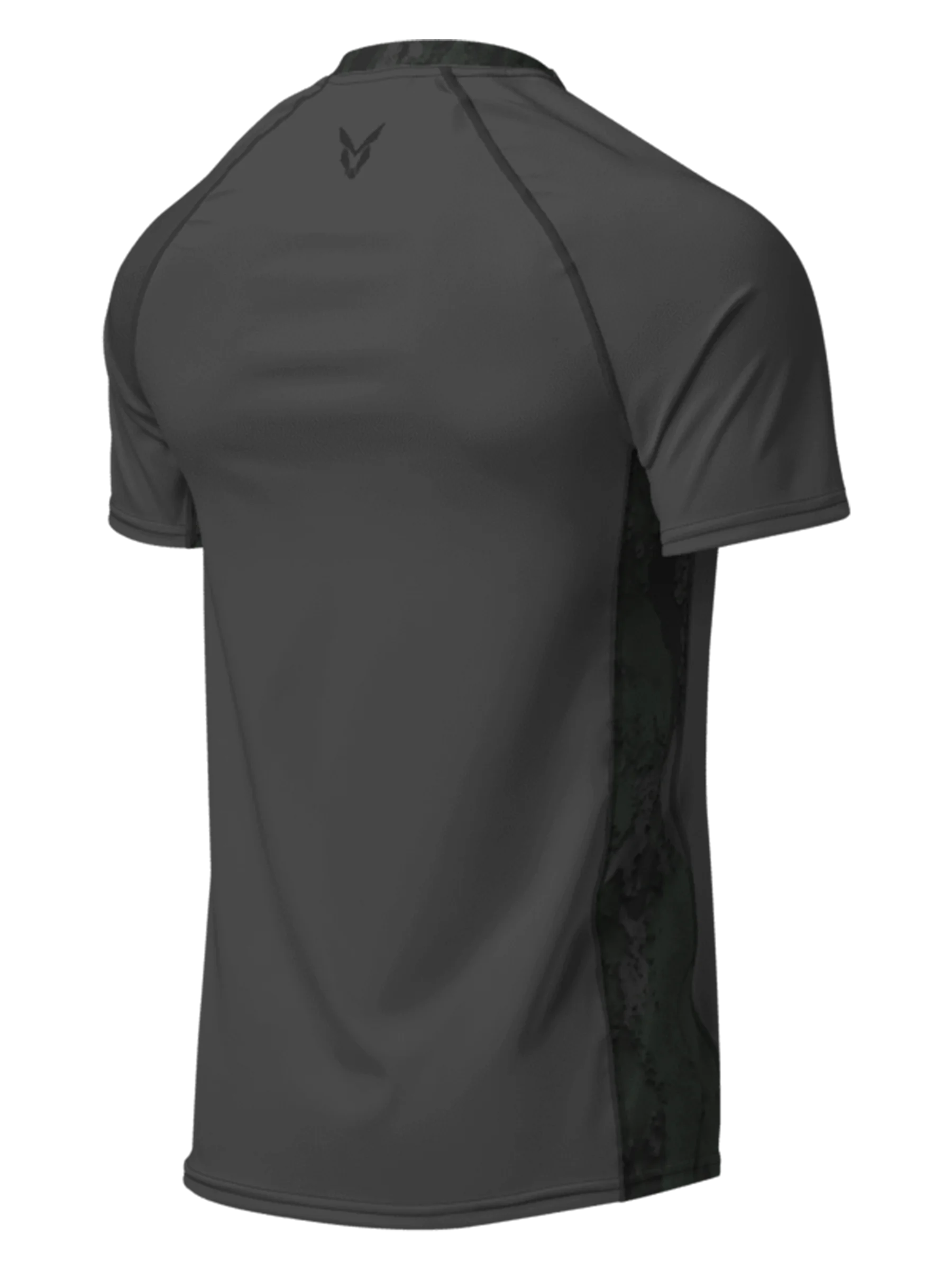 Mulepar Camo Smoke UPF 50+ Shirt product image (2)