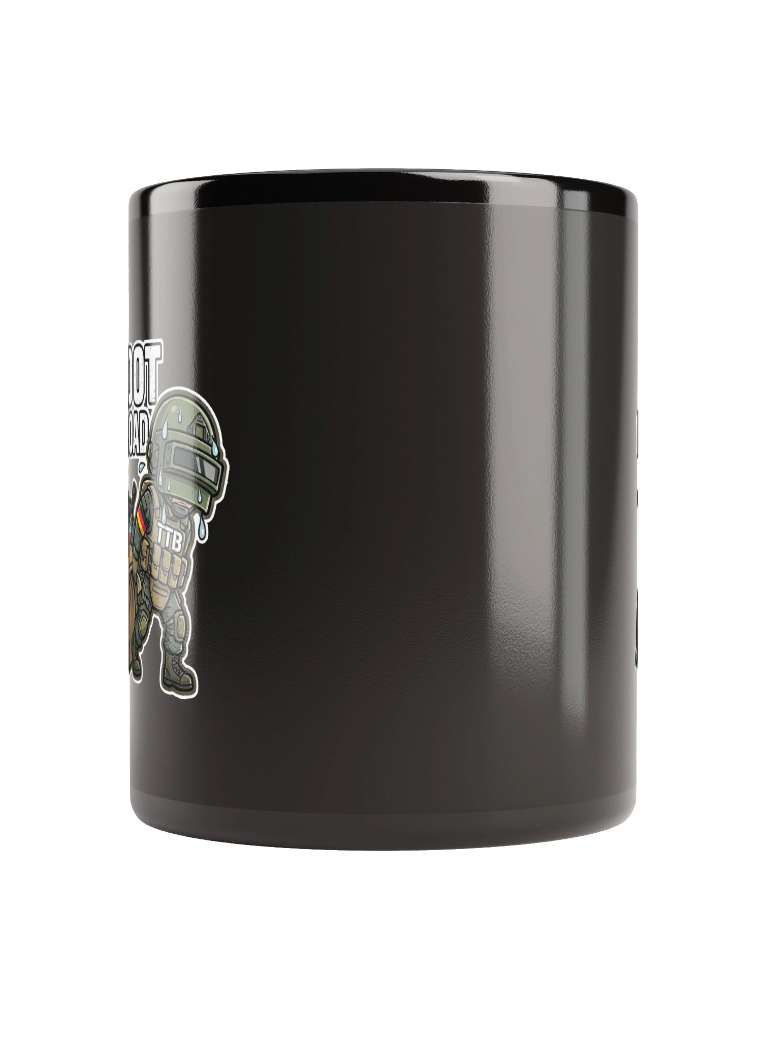 Loot Overload Mug product image (9)