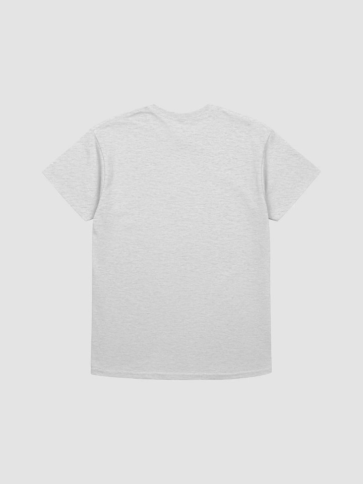ErolReacts Small Logo T-Shirt product image (2)