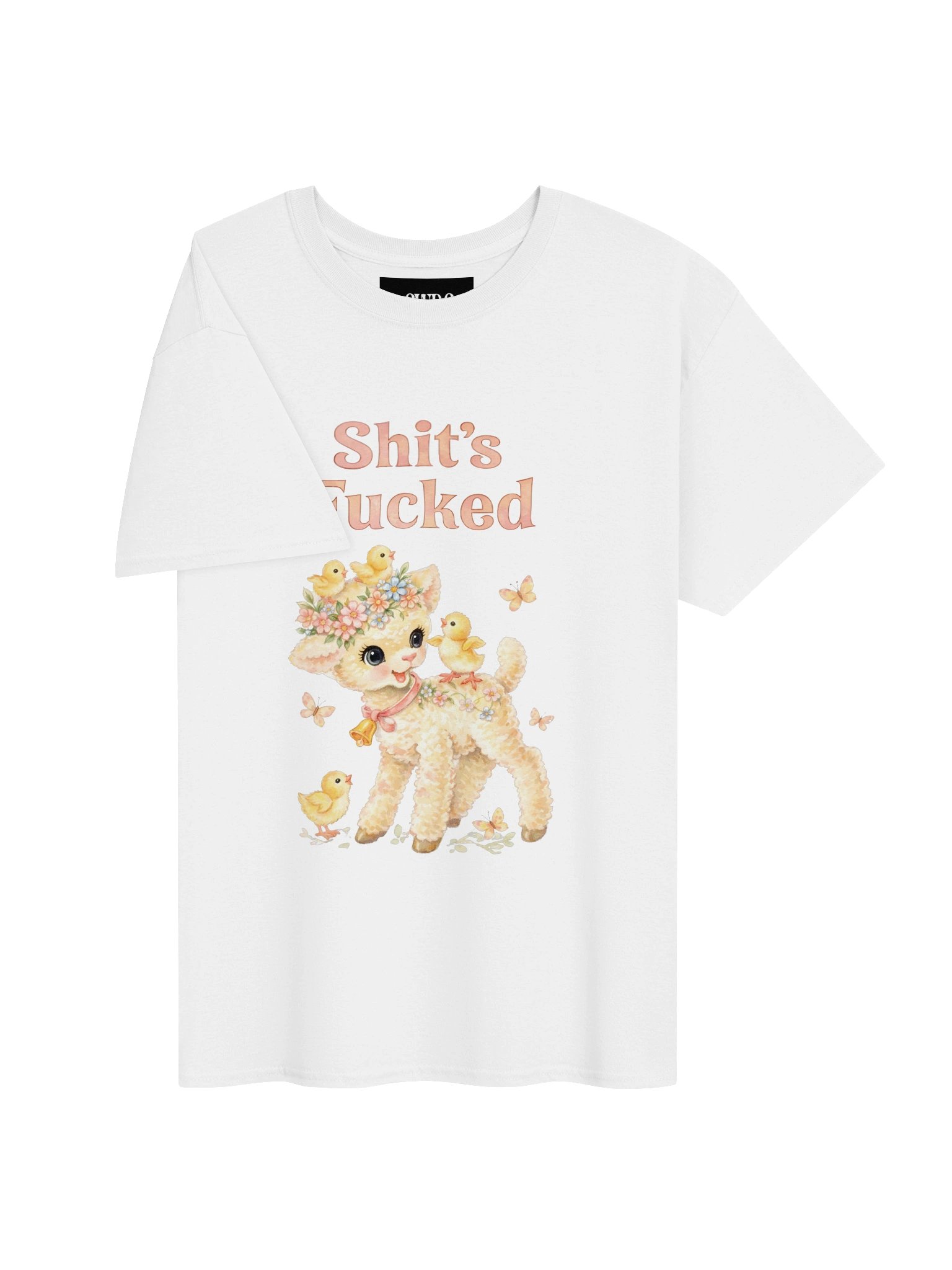 Shit's fucked product image (3)