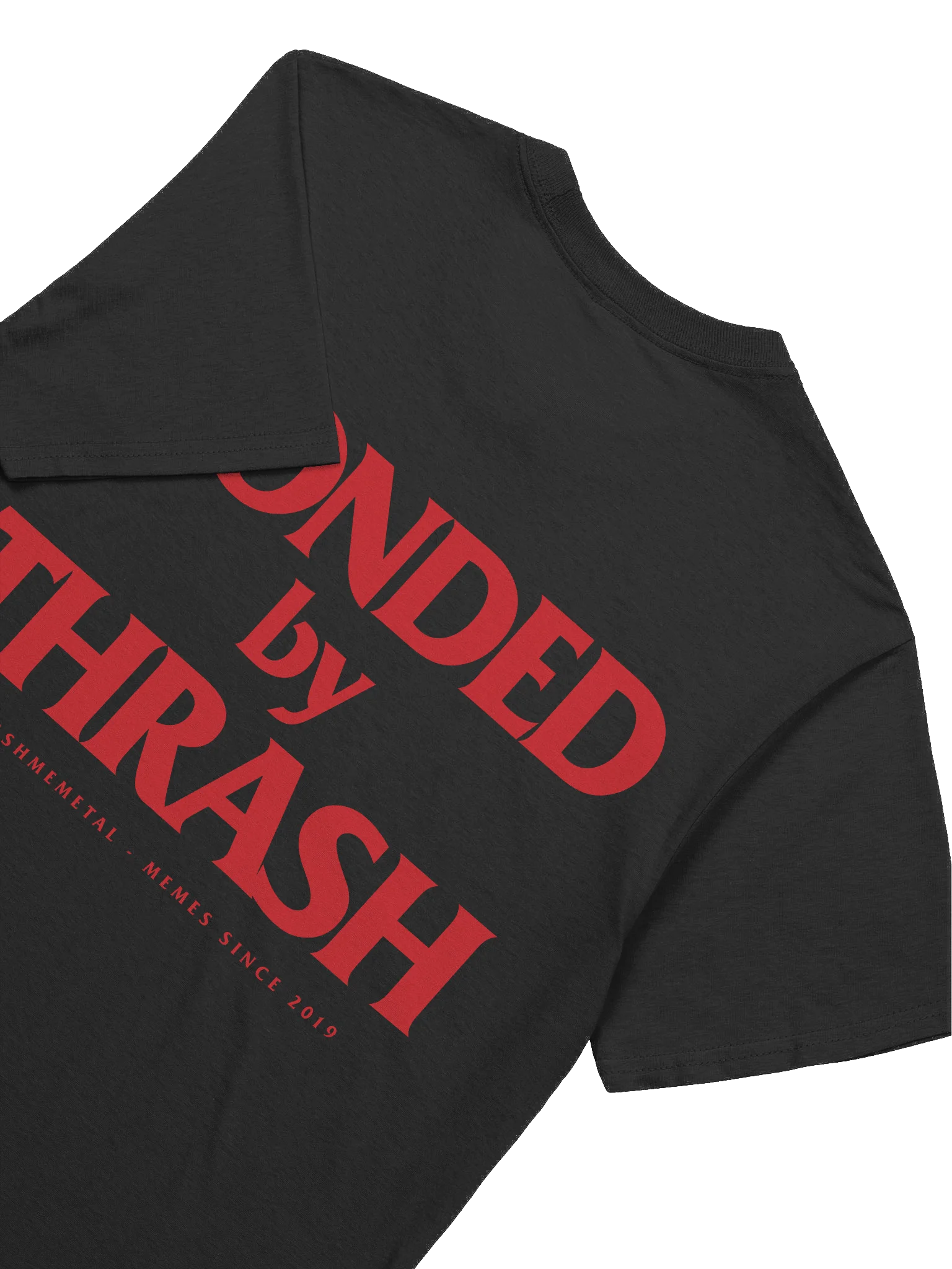 BONDED BY THRASH product image (4)