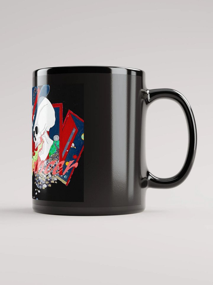 Necromancer's Elixir Mug product image (2)