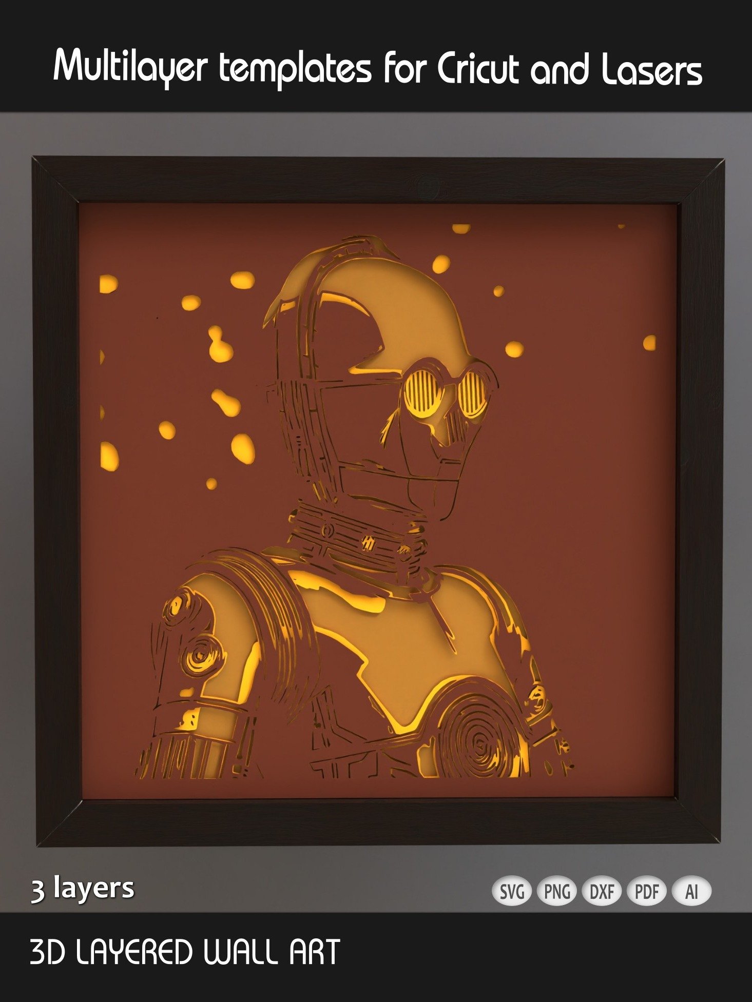 Shiny Know-It-All product image (1)