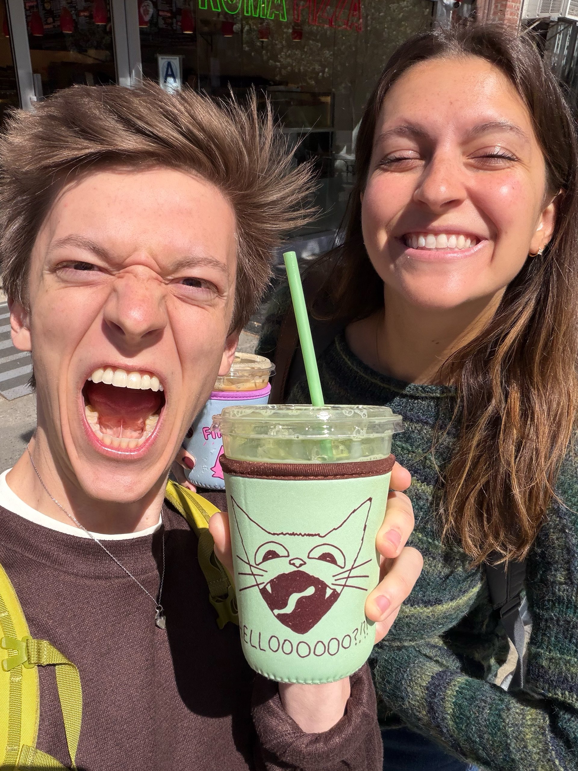 HELLO KOOZIE!!! (pre-order!) product image (2)