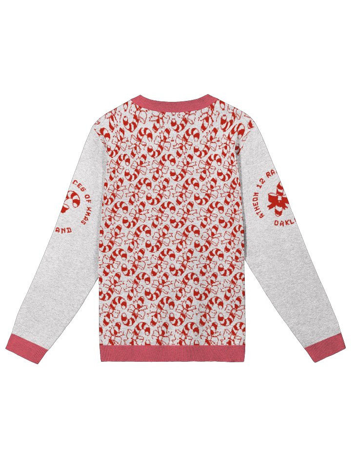 12 Races of Xmas - Race 7 - Sweater product image (7)