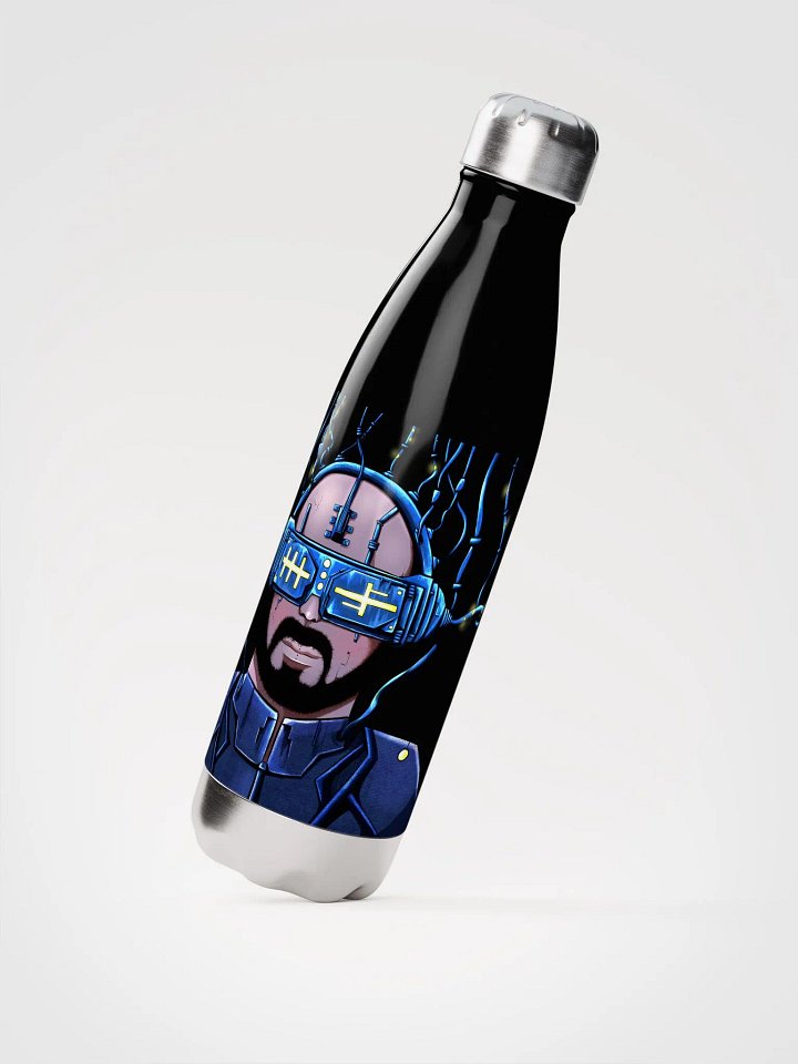 Stainless Steel Water Bottle product image (2)