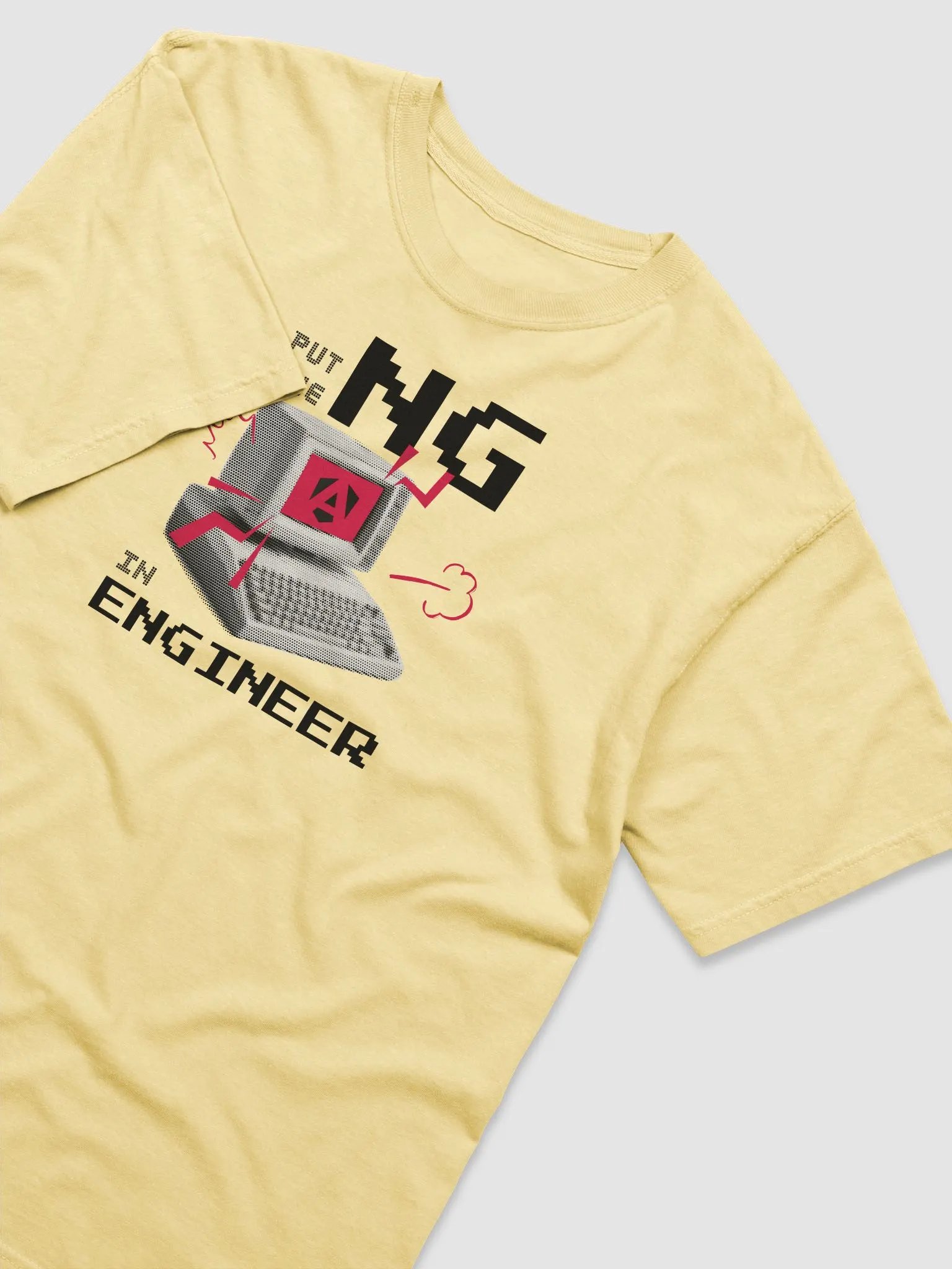I put the NG in engineer product image (4)