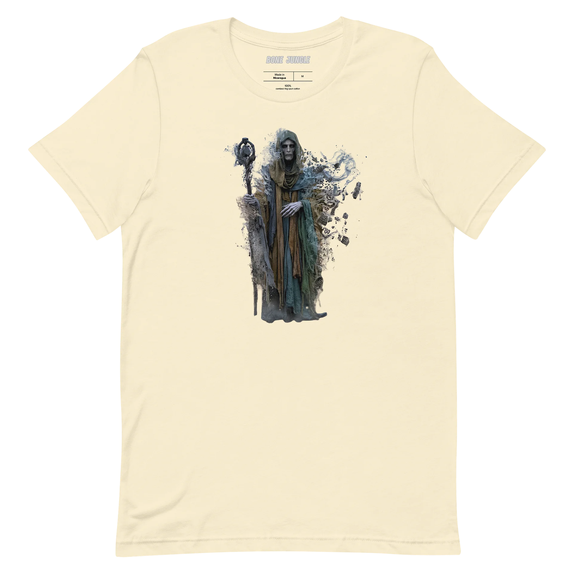 The Remnant of Morrow T-Shirt product image (10)