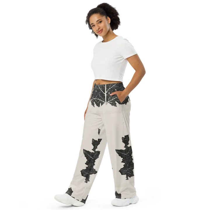 Cool Baggy Pants Unisex 2XS - 6XL Sizes product image (2)