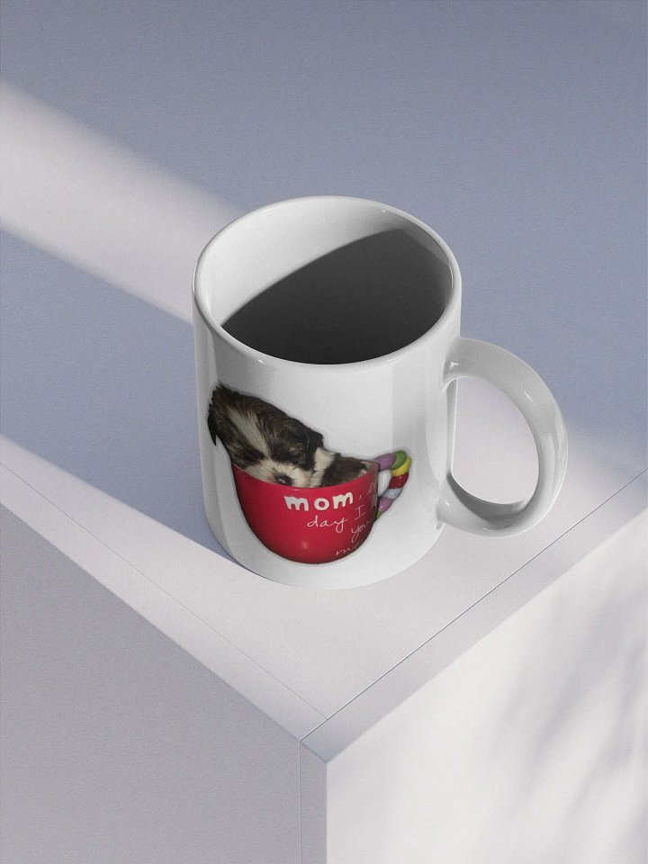 A Bug in a Mug on a Mug product image (2)