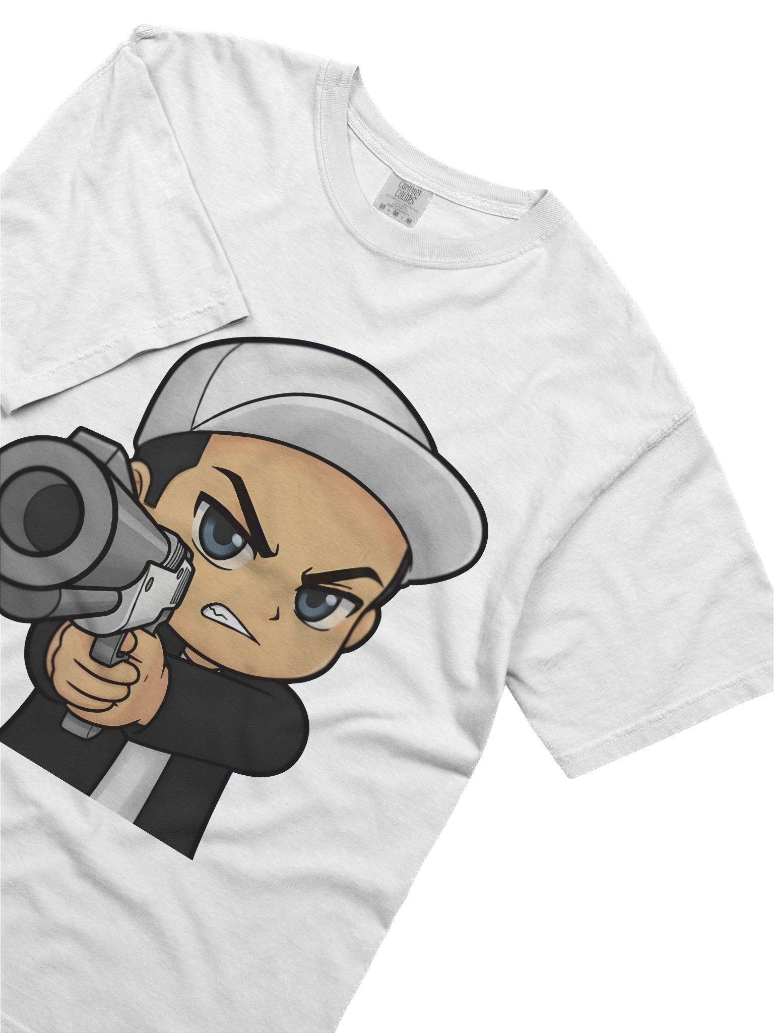 Zapper Shirt product image (25)