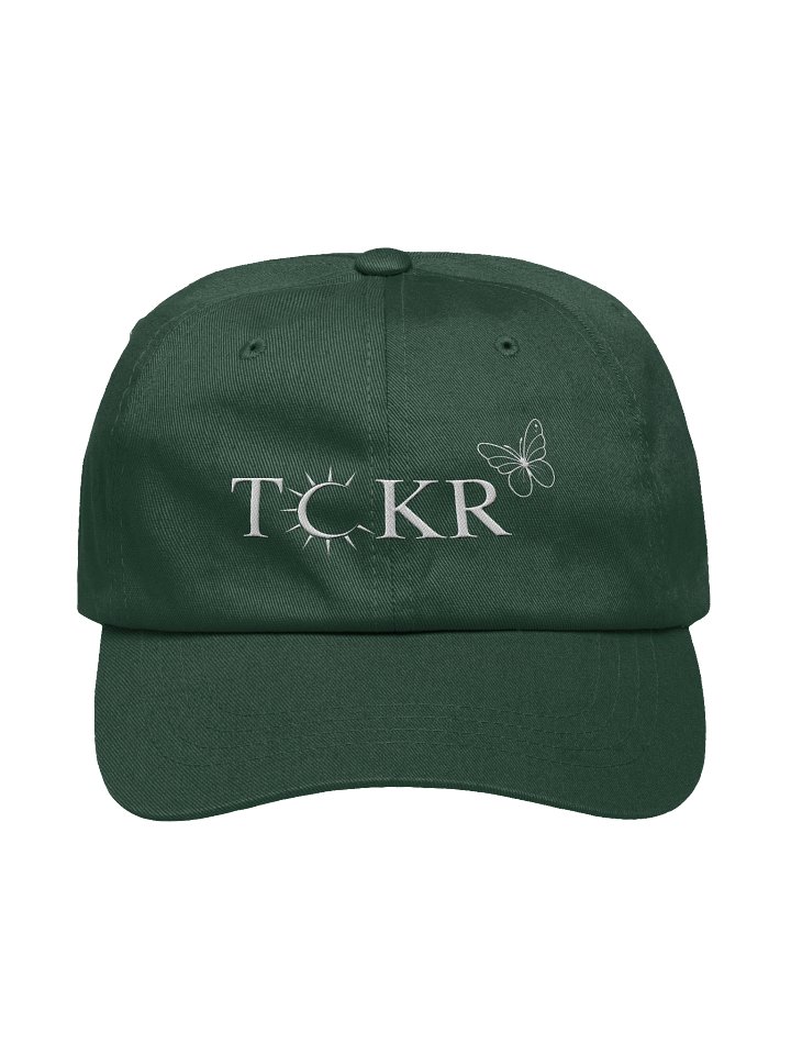 TCKR Butterfly Hat product image (1)