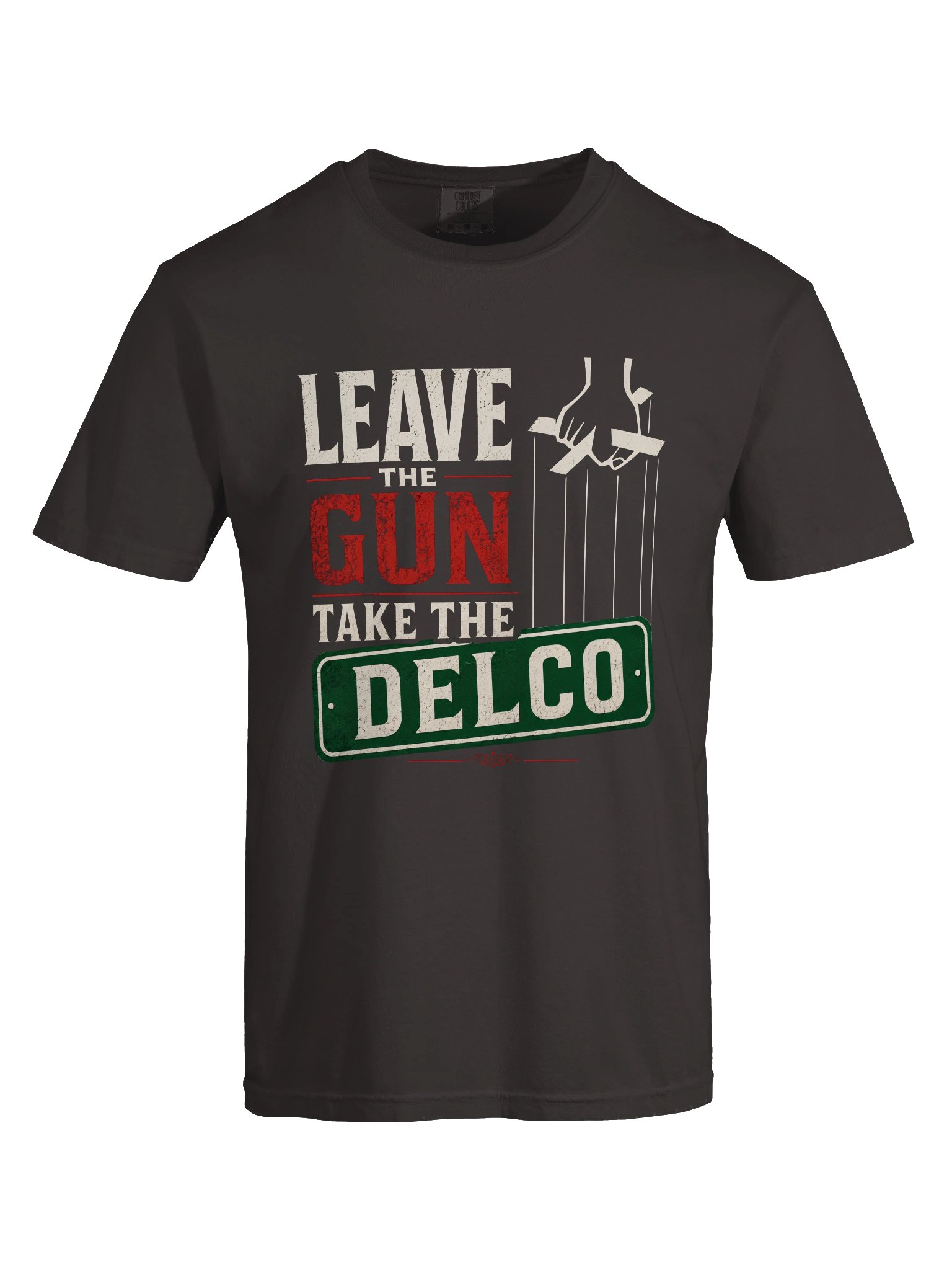 Delco Godfather product image (5)