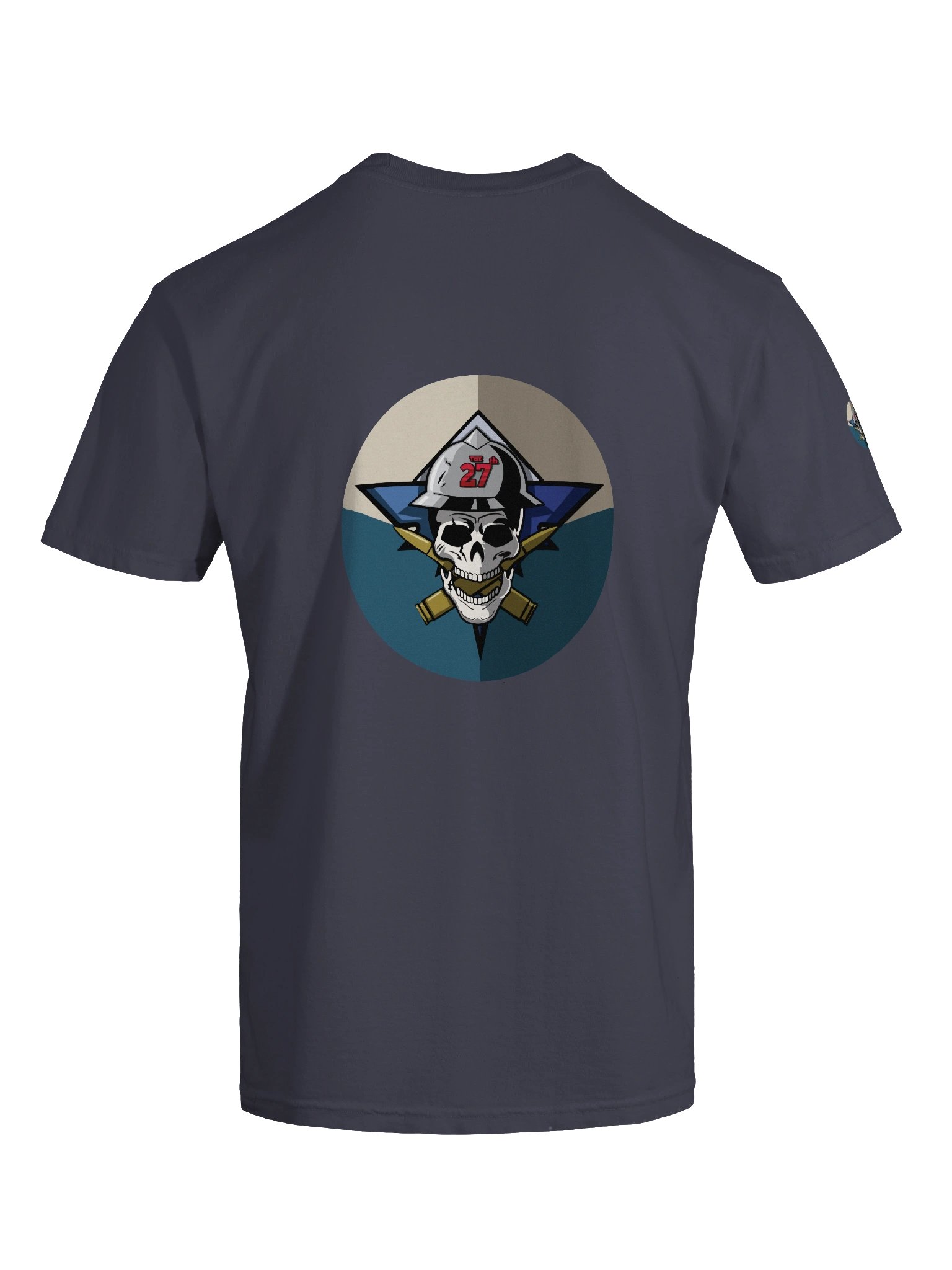 The 27th Corps Tshirt product image (9)