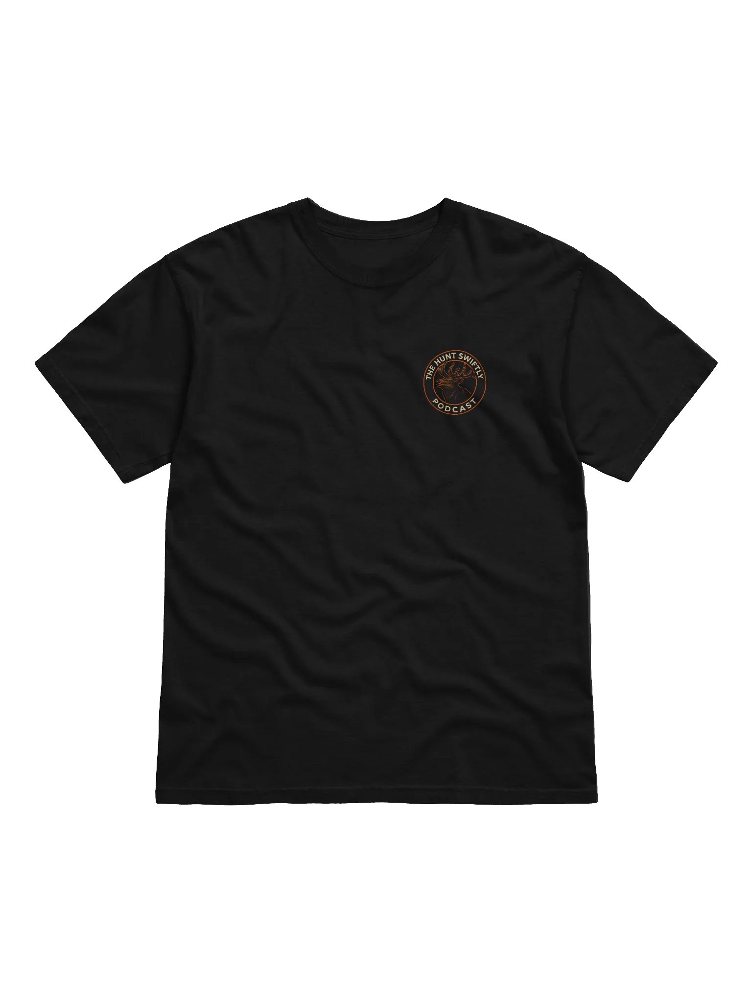 Official Logo TShirt product image (5)
