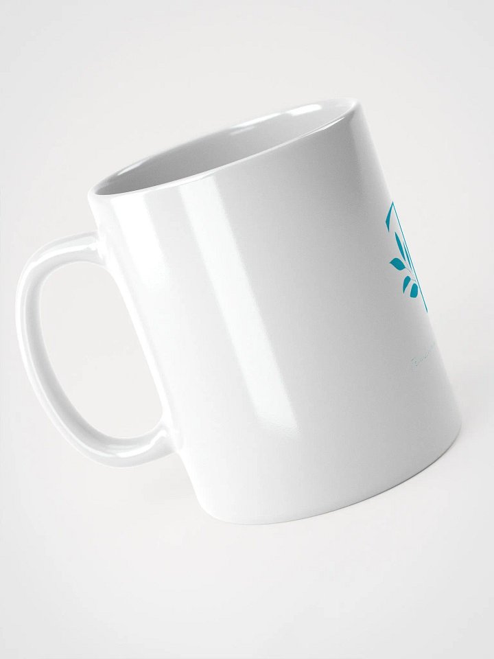 Vivid Print Ceramic Mug product image (2)