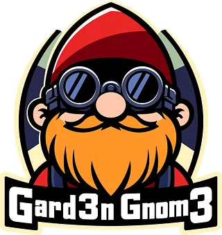 Gard3nGnom3