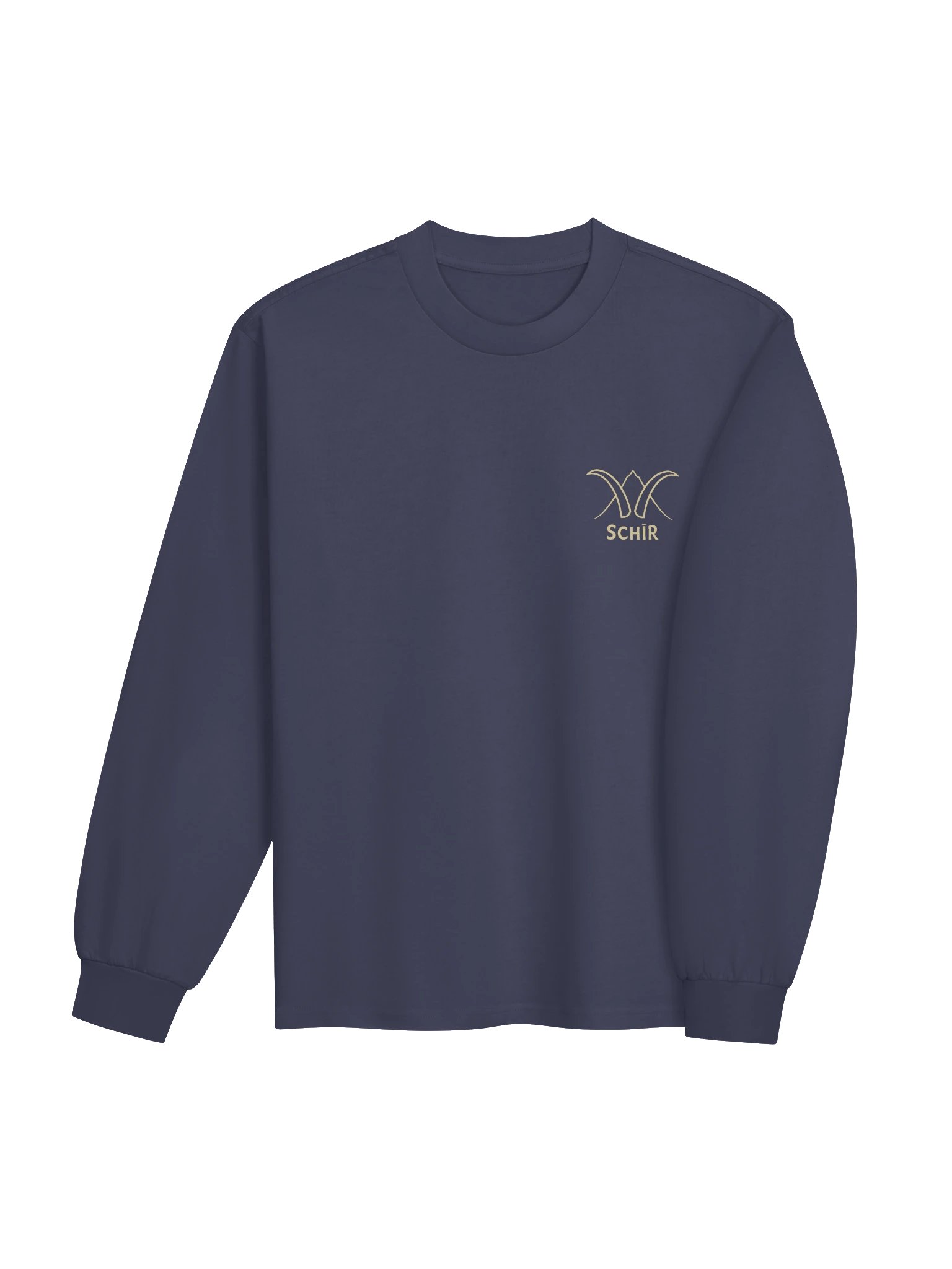 IBEX CRATE LONG SLEEVE product image (10)