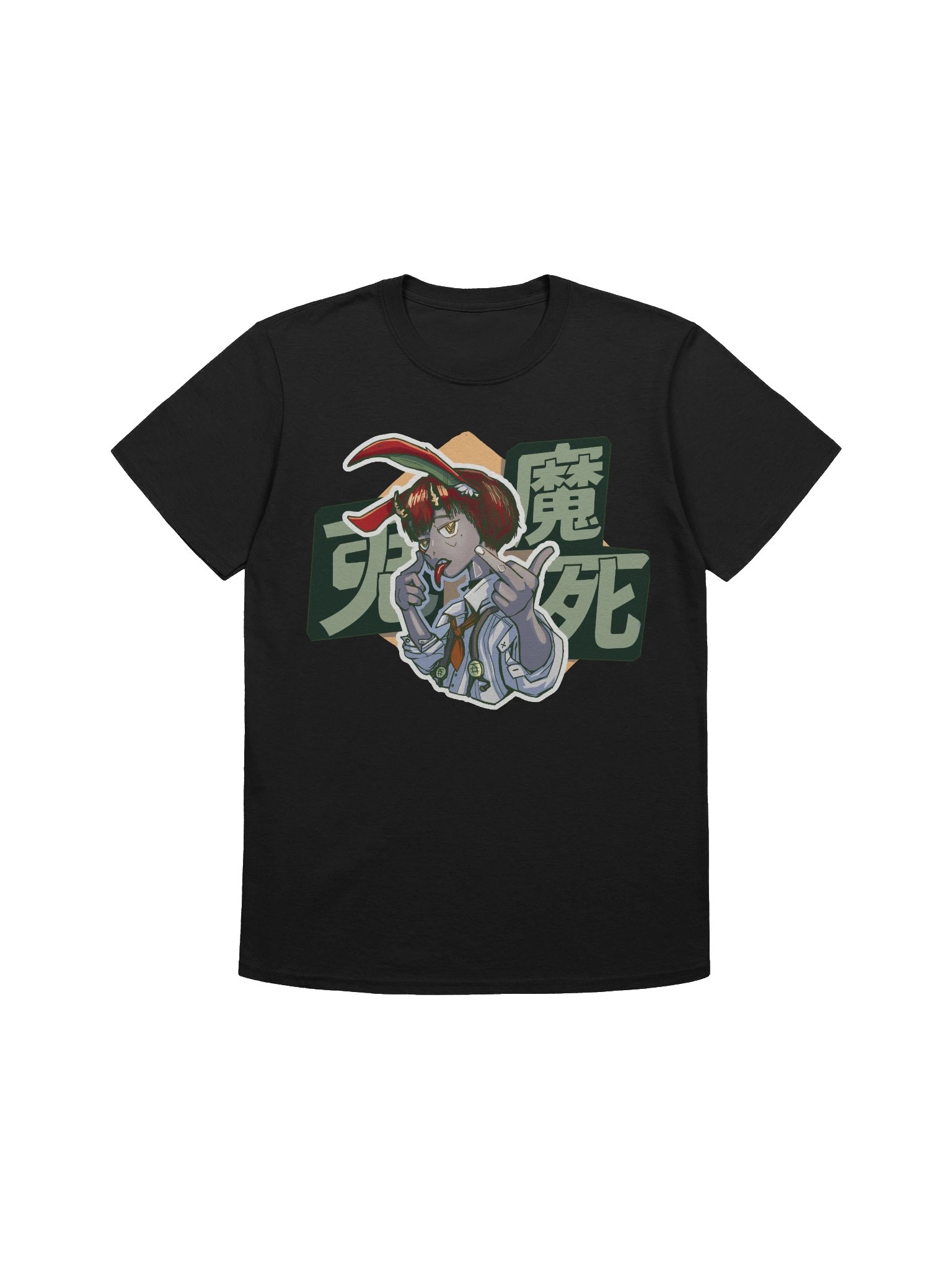 Punk Bunny product image (4)