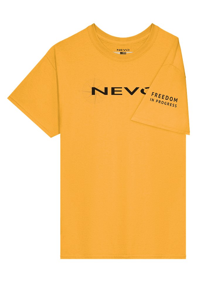 NEVO "Compass Rose" Light product image (1)