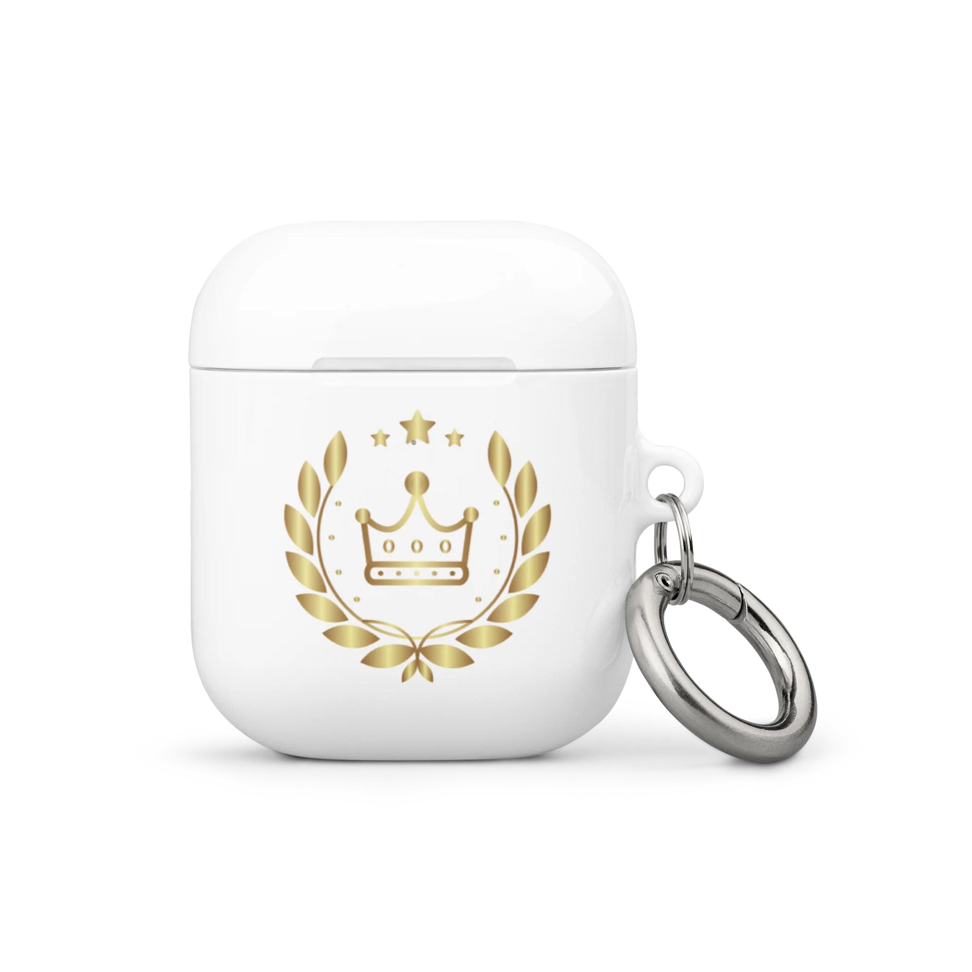 88 Exotic Crown Print AirPods® Case product image (1)