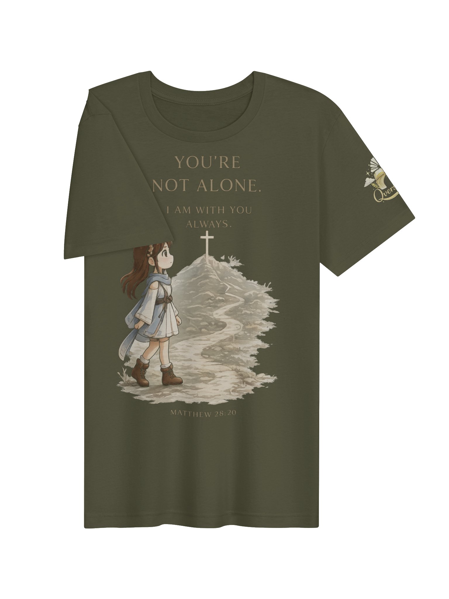 Not Alone - Women product image (3)