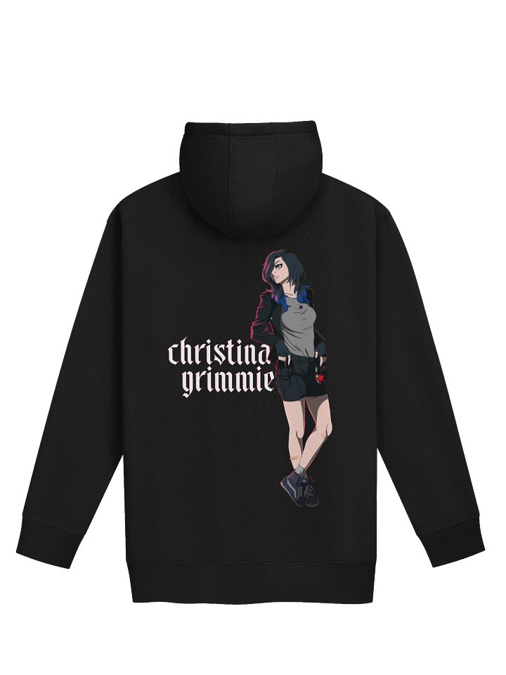 EOYS Premium Pullover Hoodie product image (1)